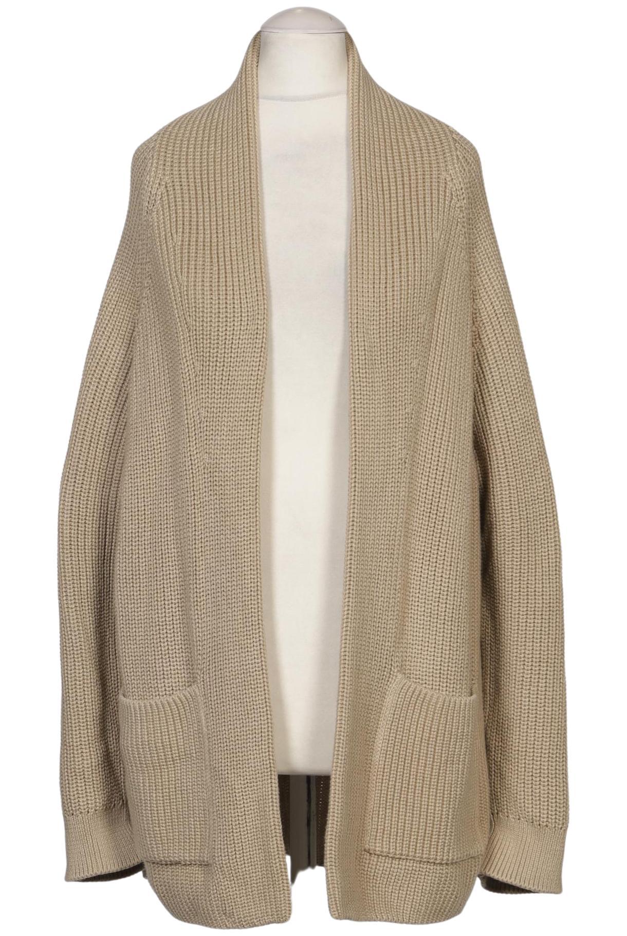 

Marc O Polo Damen Strickjacke, beige, Gr. 36