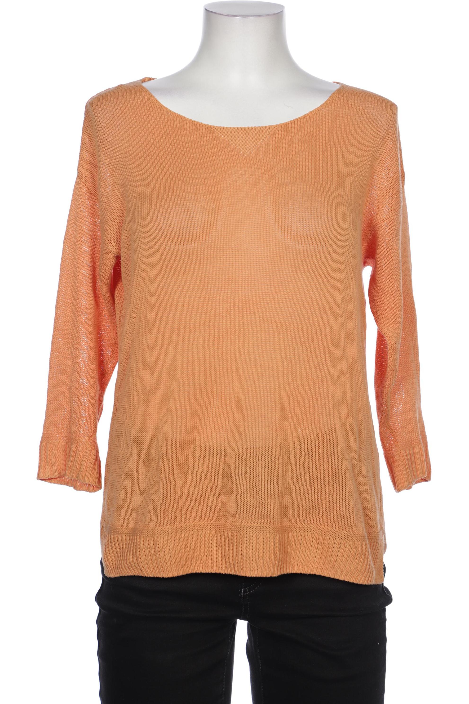 

Marc O Polo Damen Pullover, orange, Gr. 38