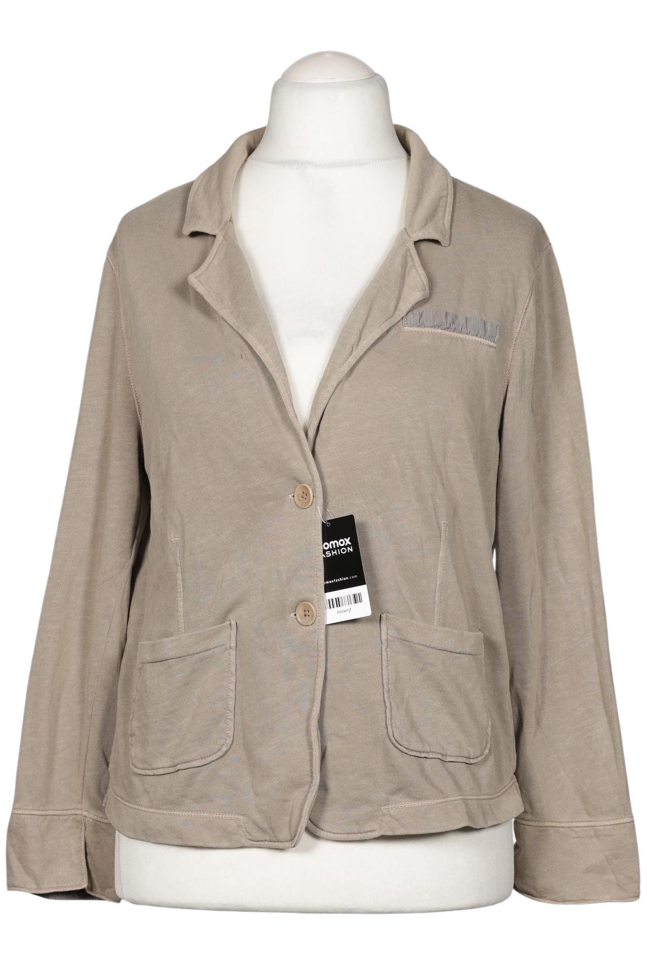 

Marc O Polo Damen Blazer, beige, Gr. 44