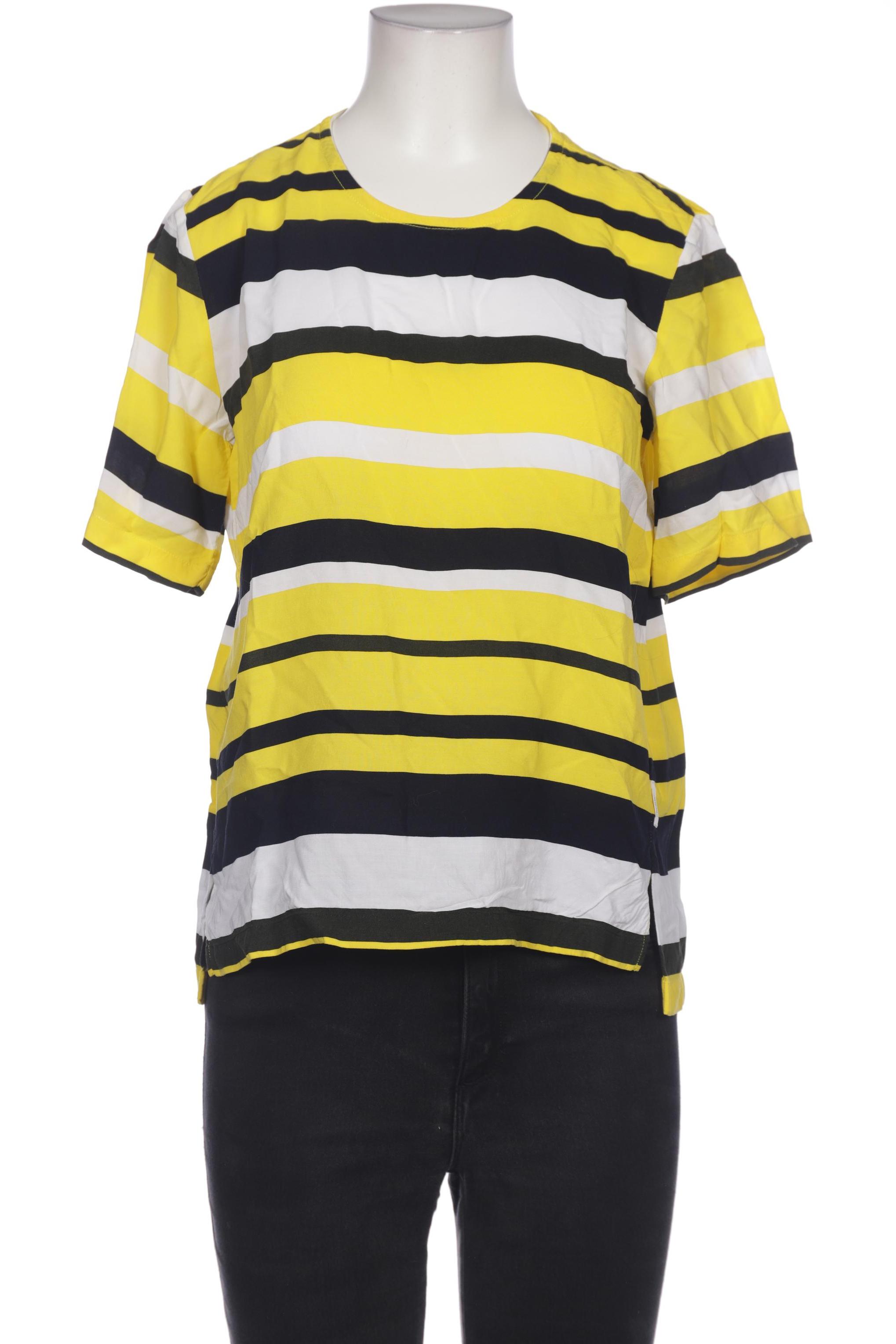 

Marc O Polo Damen Bluse, gelb, Gr. 36