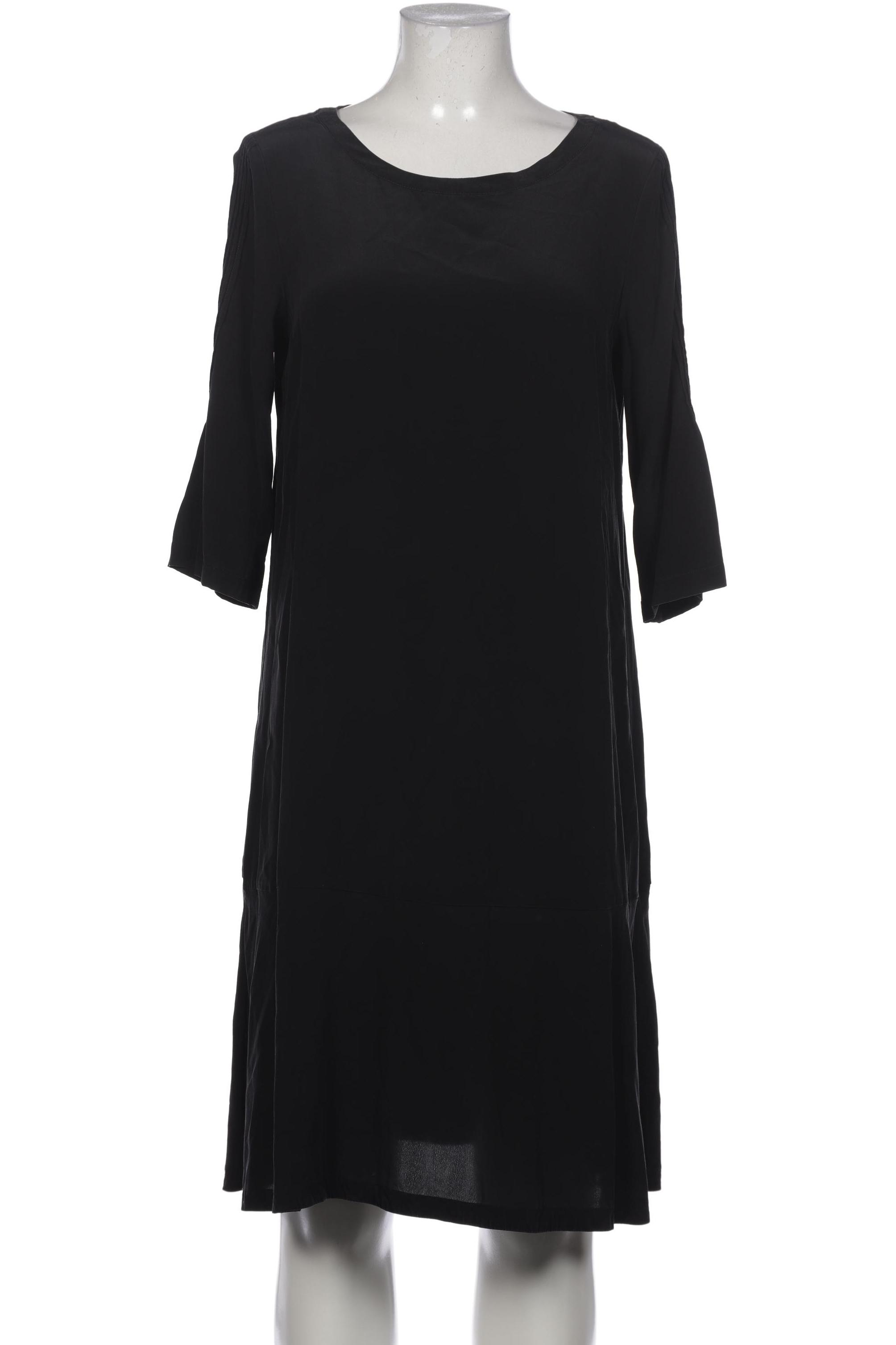 

Marc O Polo Damen Kleid, schwarz, Gr. 38