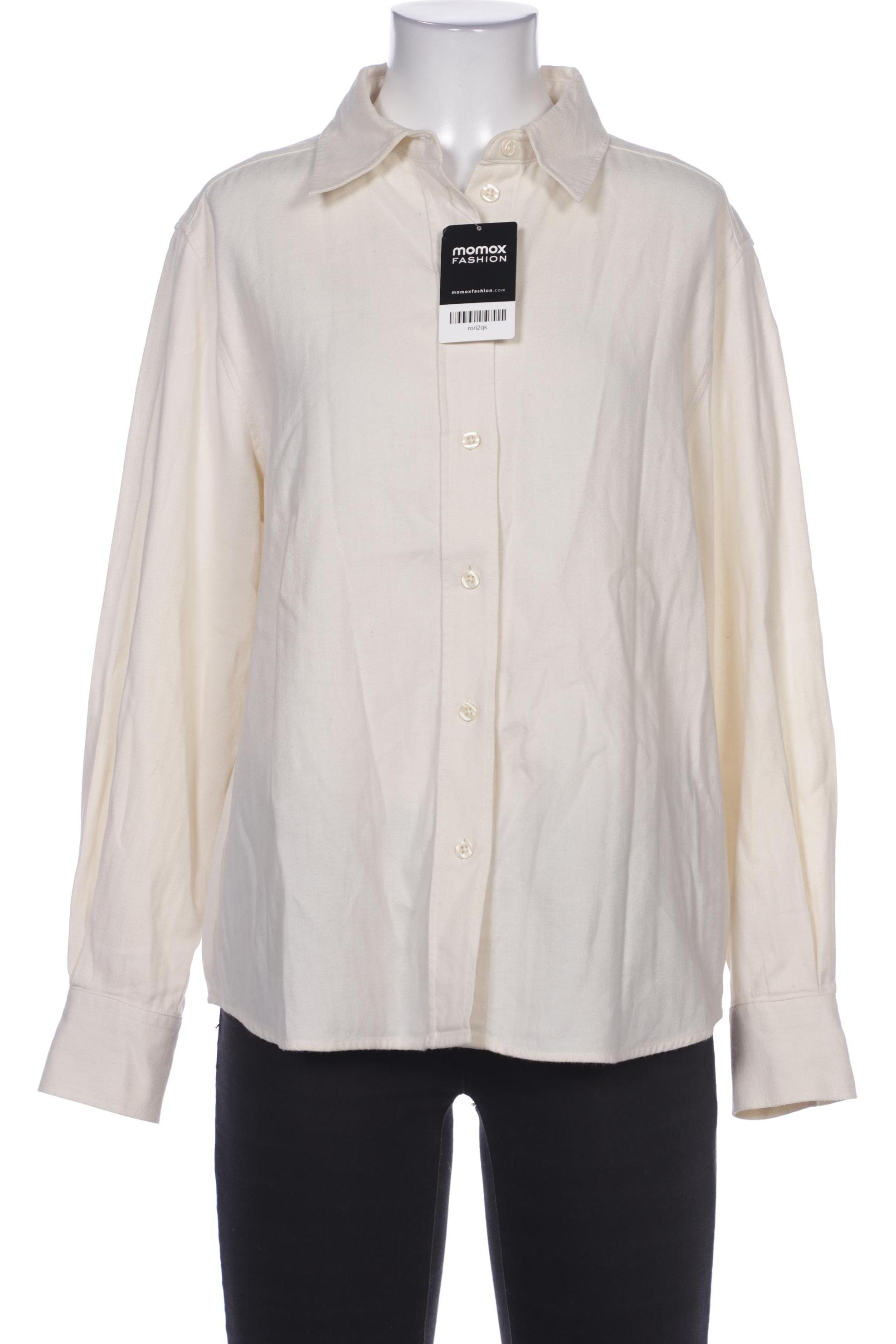 

Marc O Polo Damen Bluse, cremeweiß, Gr. 36