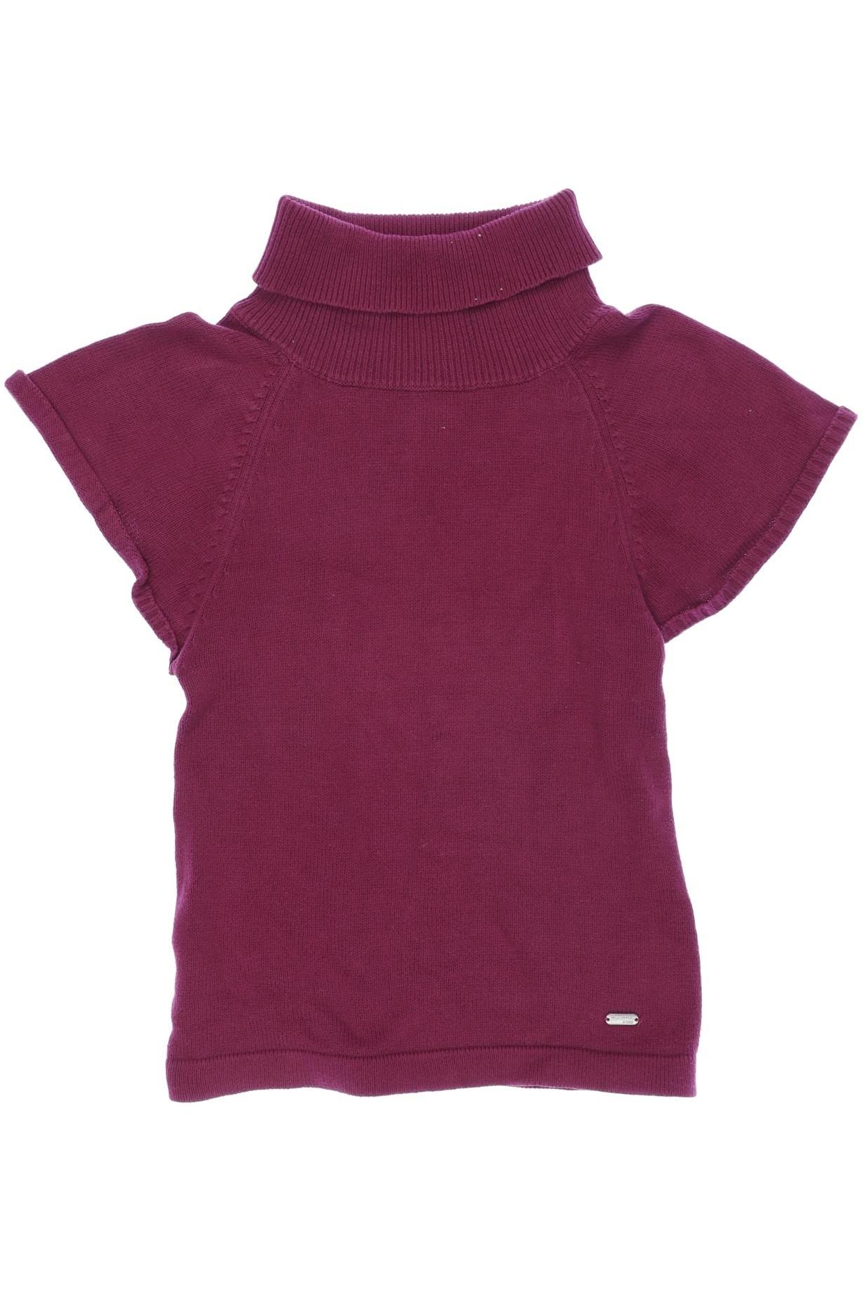 

Marc O Polo Damen Pullover, pink, Gr. 128