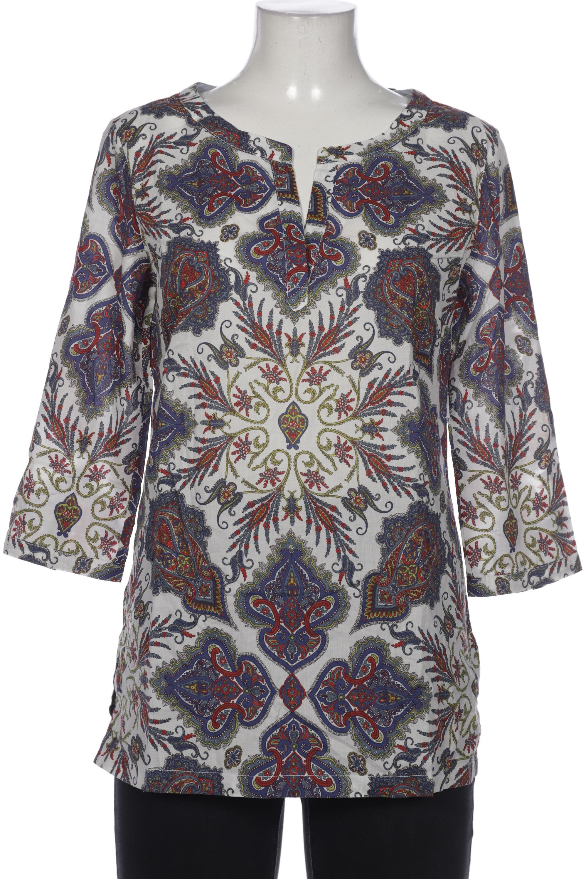 

Marc O Polo Damen Bluse, mehrfarbig, Gr. 38