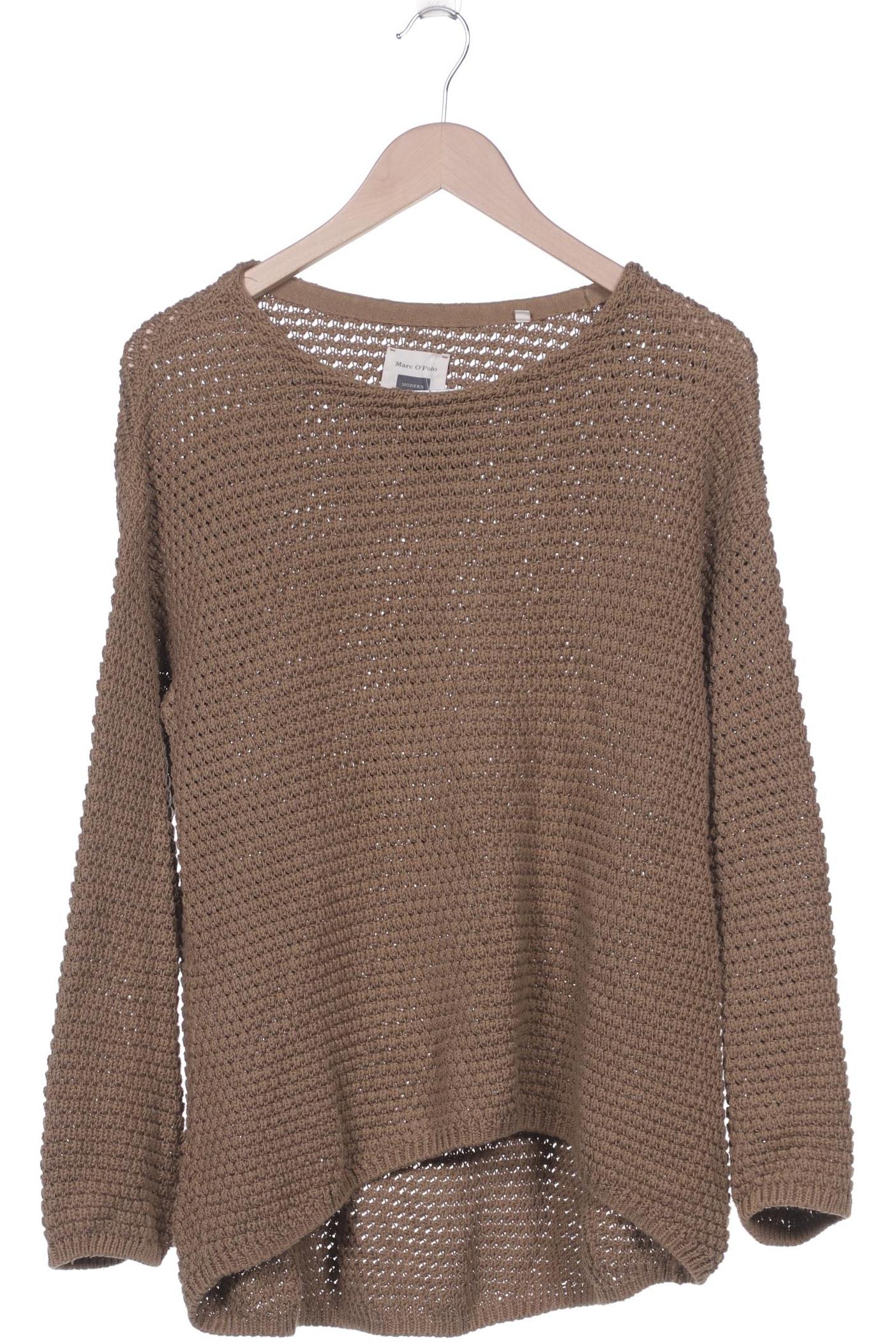 

Marc O Polo Damen Pullover, beige