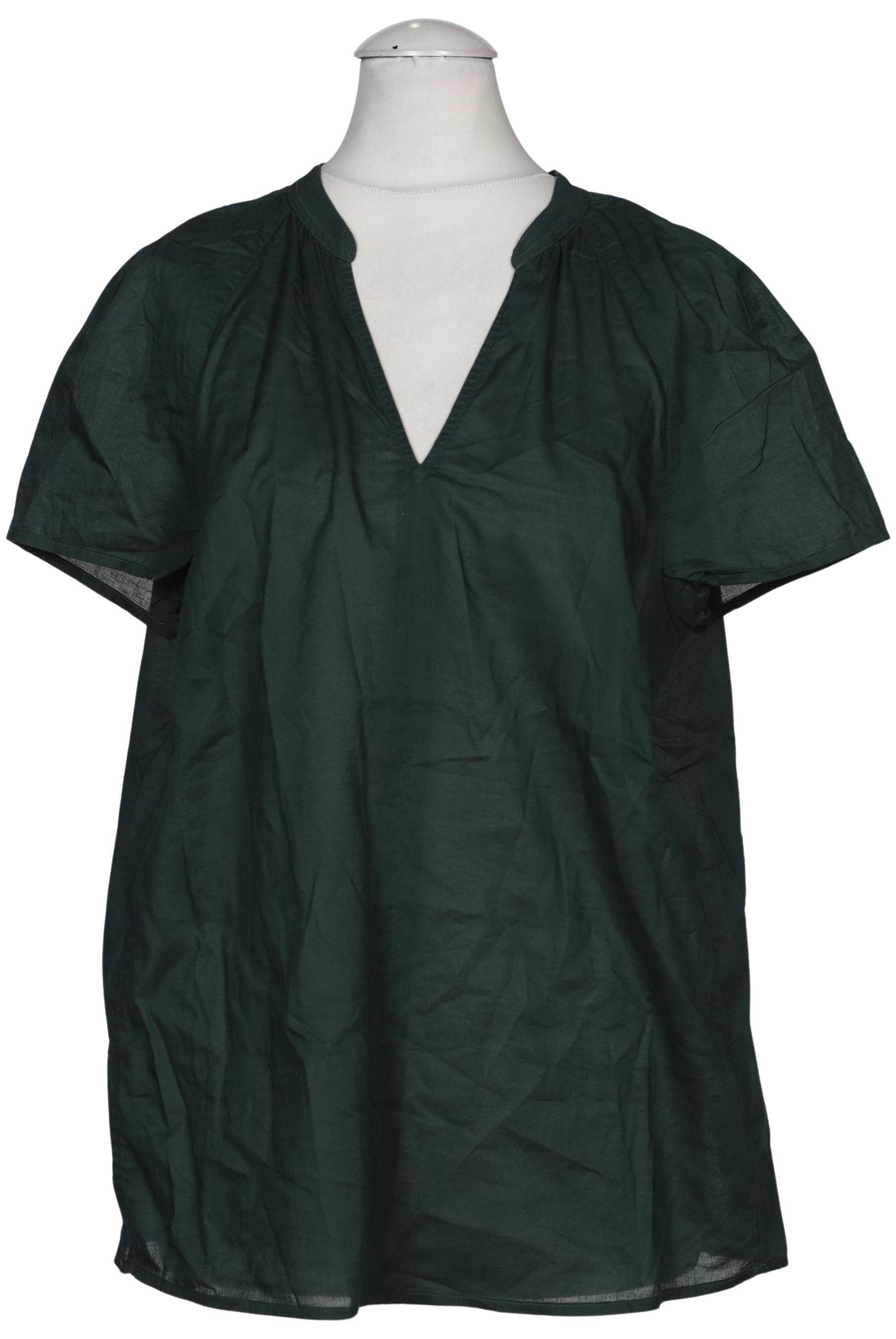 

Marc O Polo Damen Bluse, grün, Gr. 34