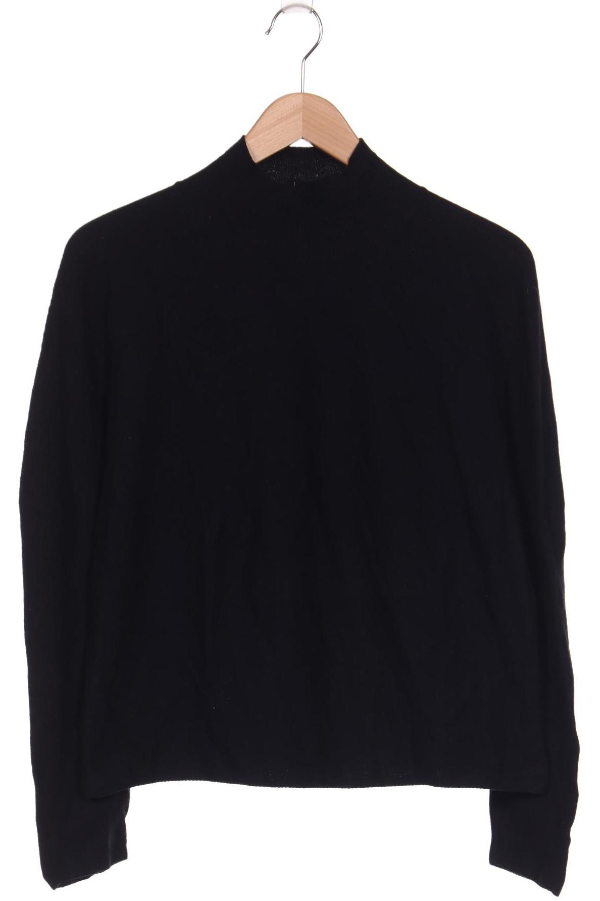 

Marc O Polo Damen Pullover, schwarz