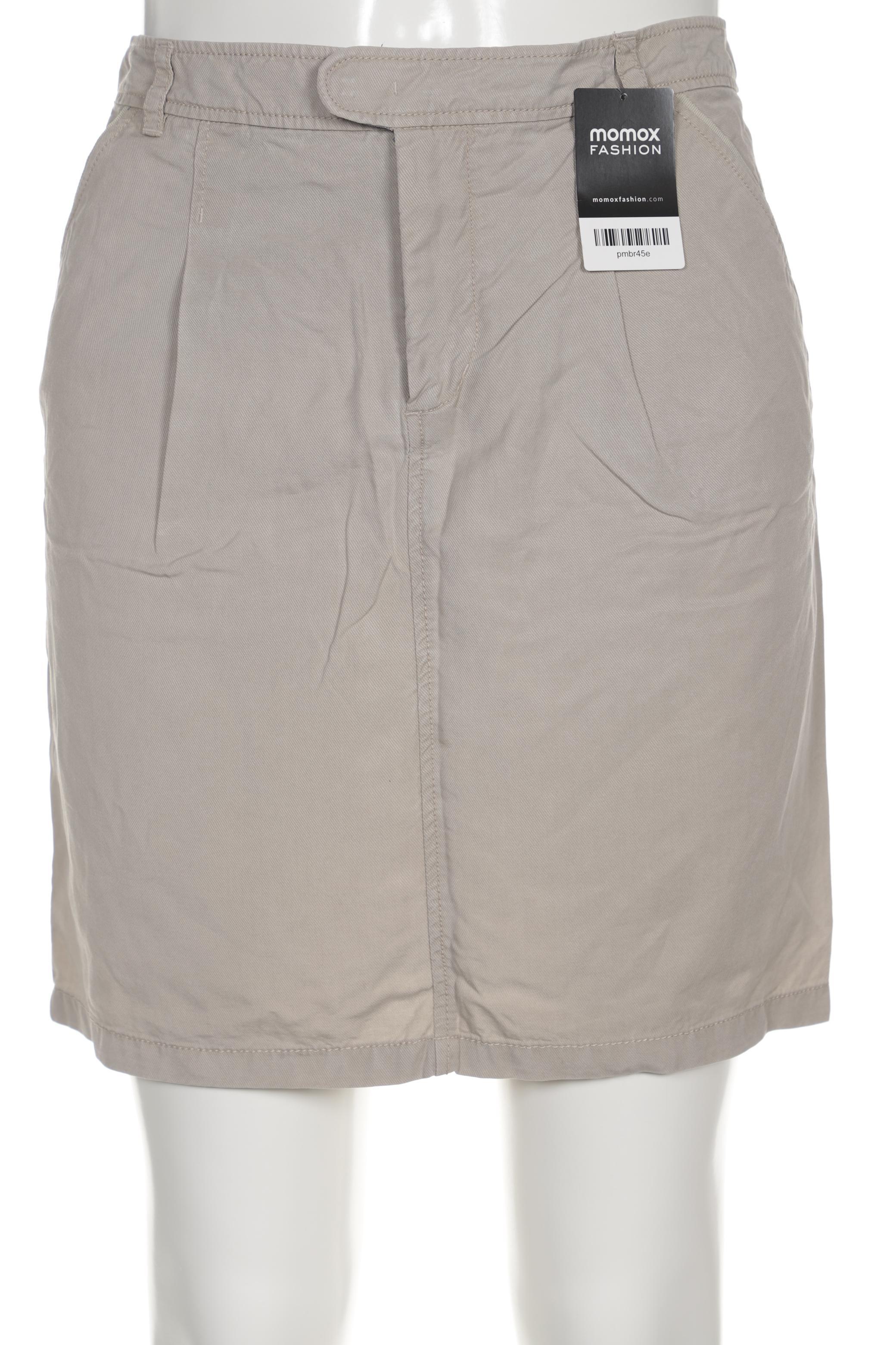 

Marc O Polo Damen Rock, beige