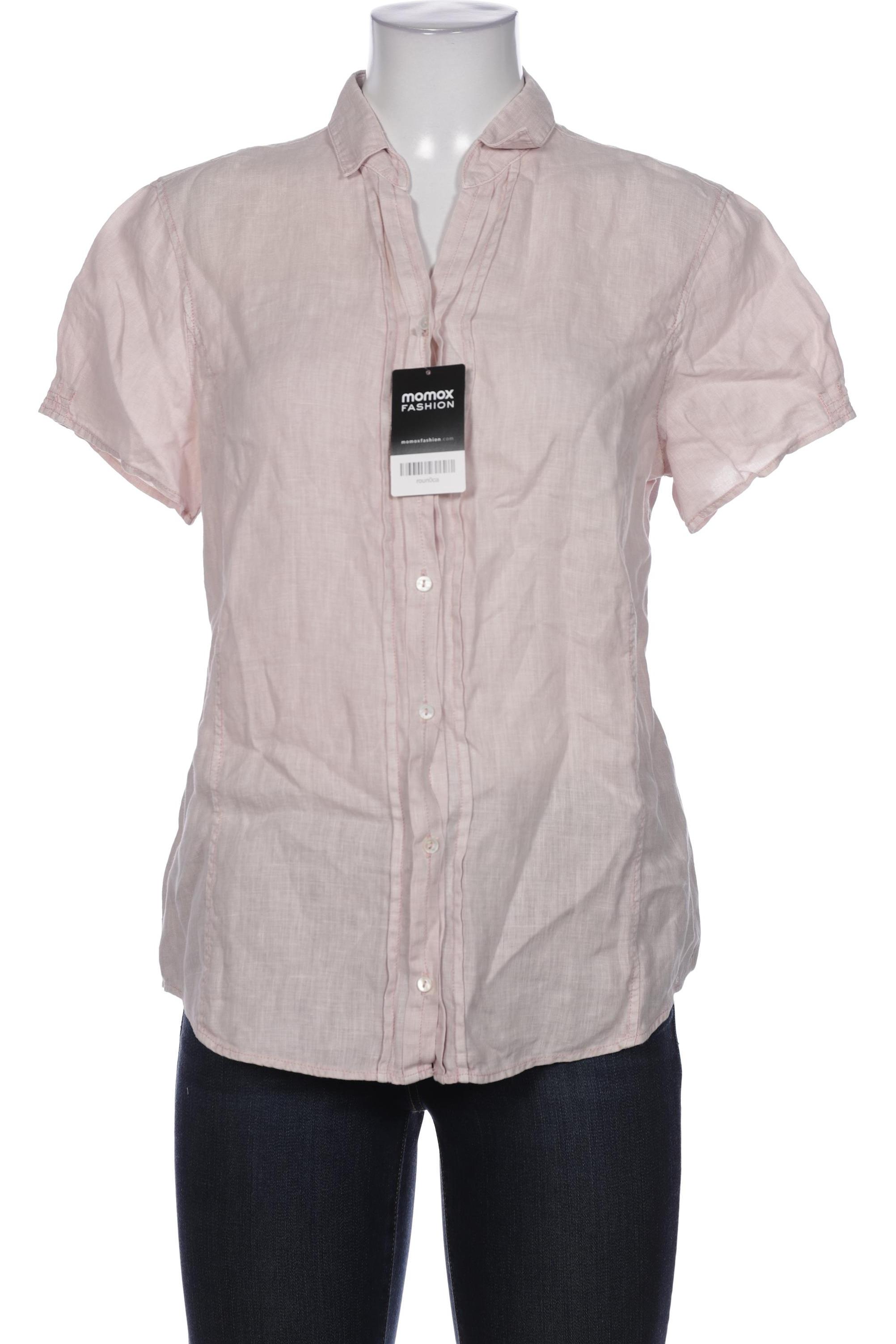 

Marc O Polo Damen Bluse, pink, Gr. 40