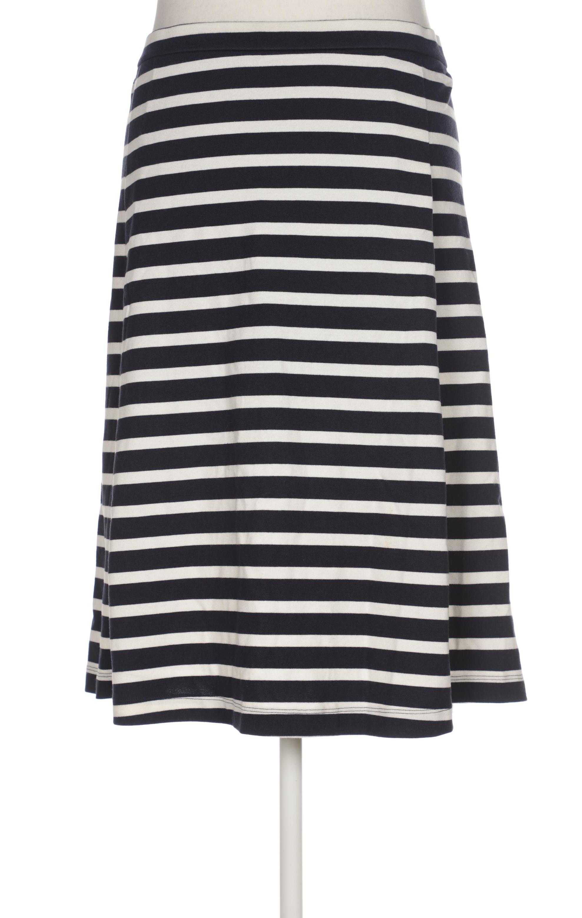 

Marc O Polo Damen Rock, marineblau, Gr. 44
