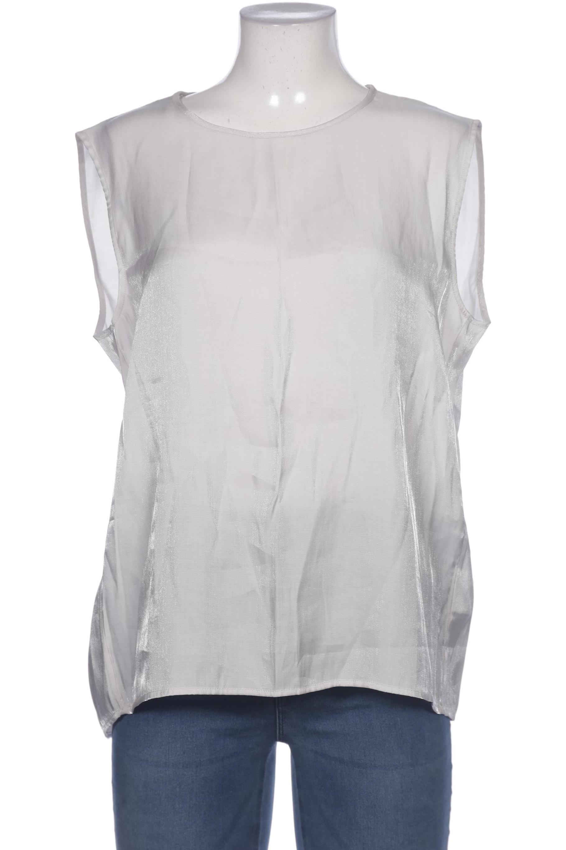 

Marc O Polo Damen Bluse, grau, Gr. 38