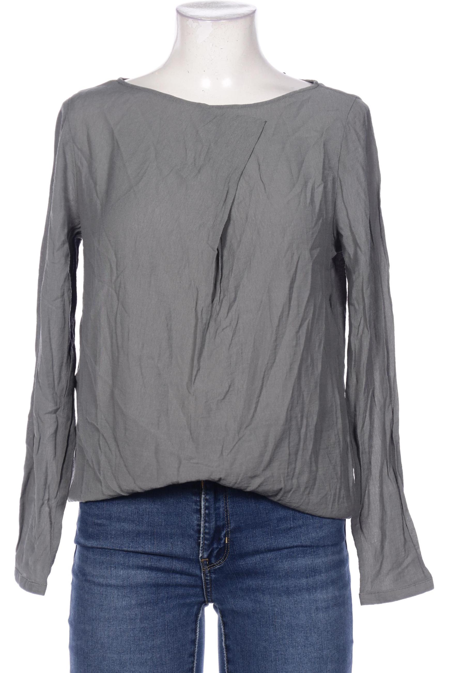 

Marc O Polo Damen Bluse, grün, Gr. 40