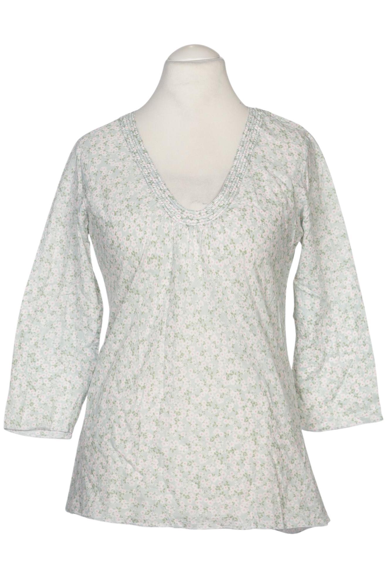 

Marc O Polo Damen Bluse, mehrfarbig, Gr. 40