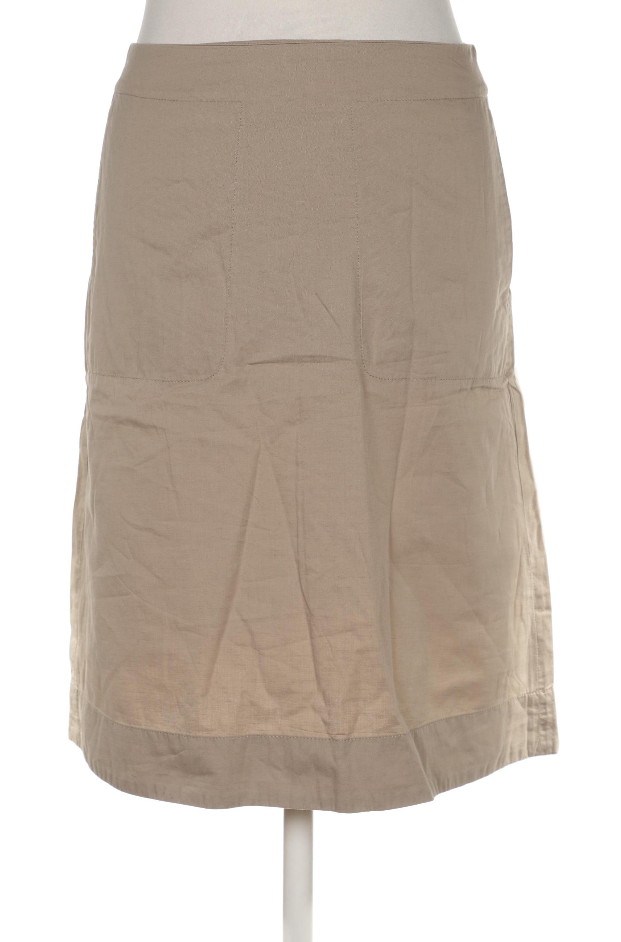 

Marc O Polo Damen Rock, beige