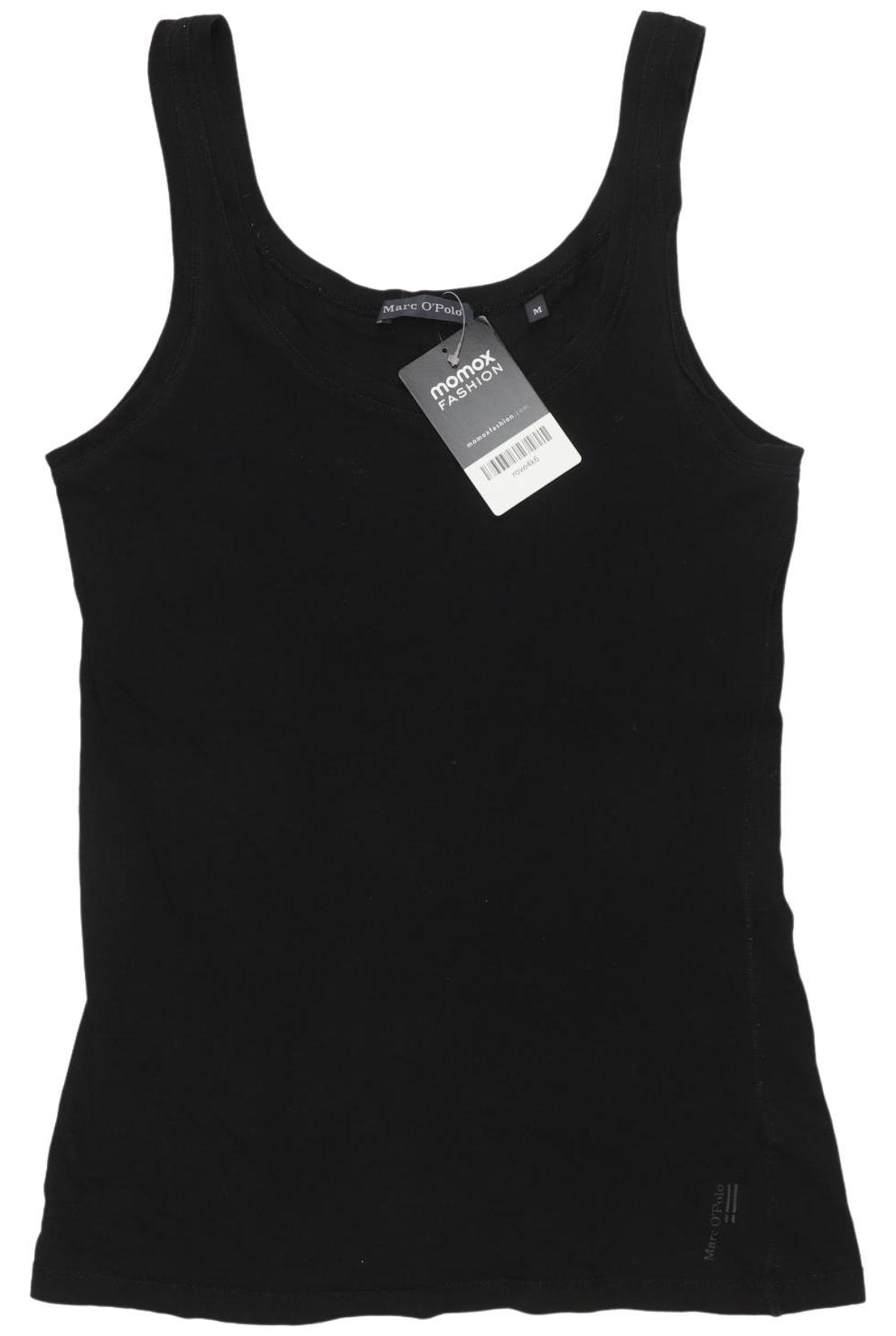 

Marc O Polo Damen Top, schwarz, Gr. 38