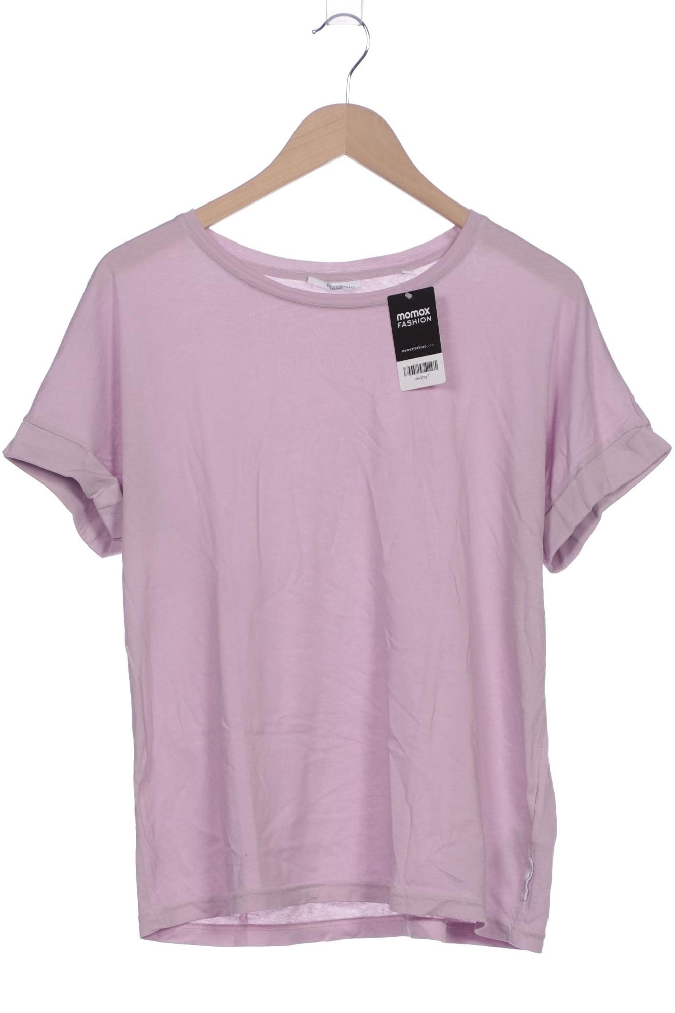 

Marc O Polo Damen T-Shirt, flieder, Gr. 38
