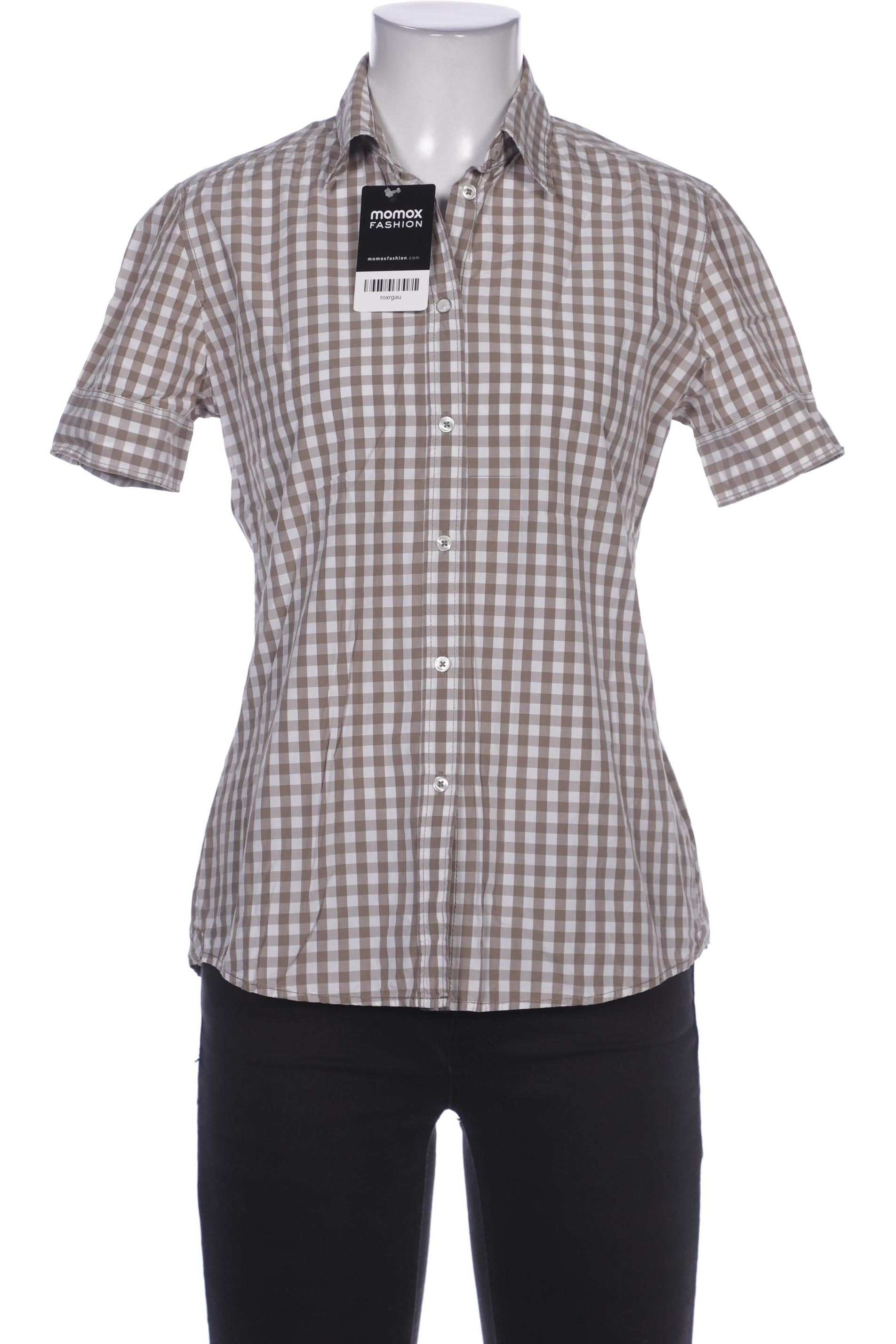 

Marc O Polo Damen Bluse, beige, Gr. 36