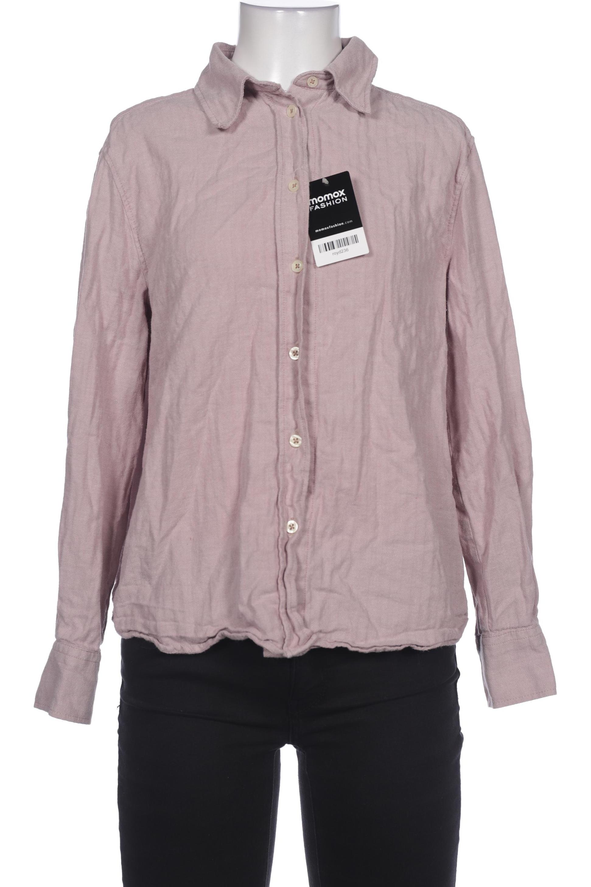 

Marc O Polo Damen Bluse, pink, Gr. 34