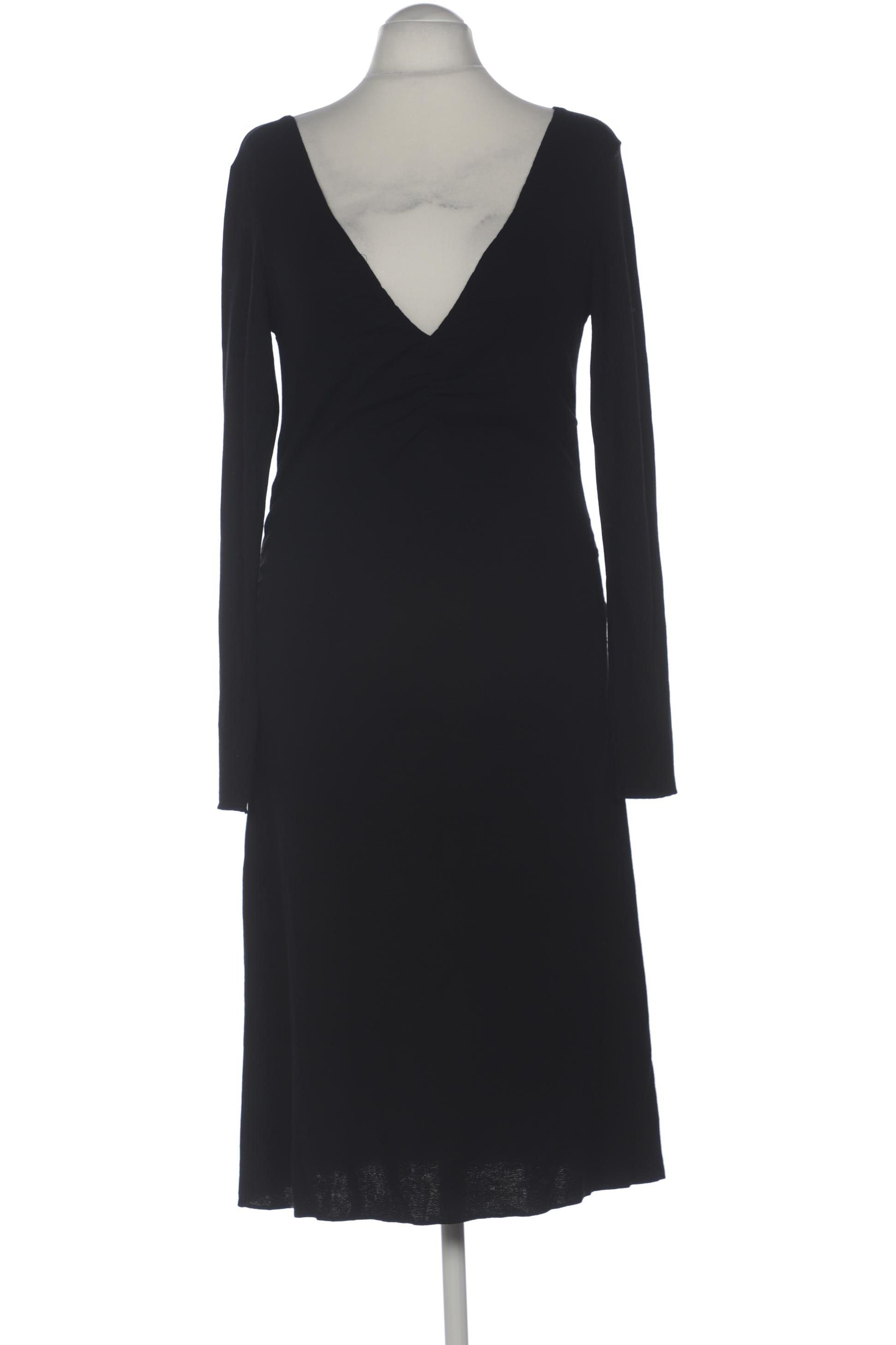 

Marc O Polo Damen Kleid, schwarz, Gr. 42