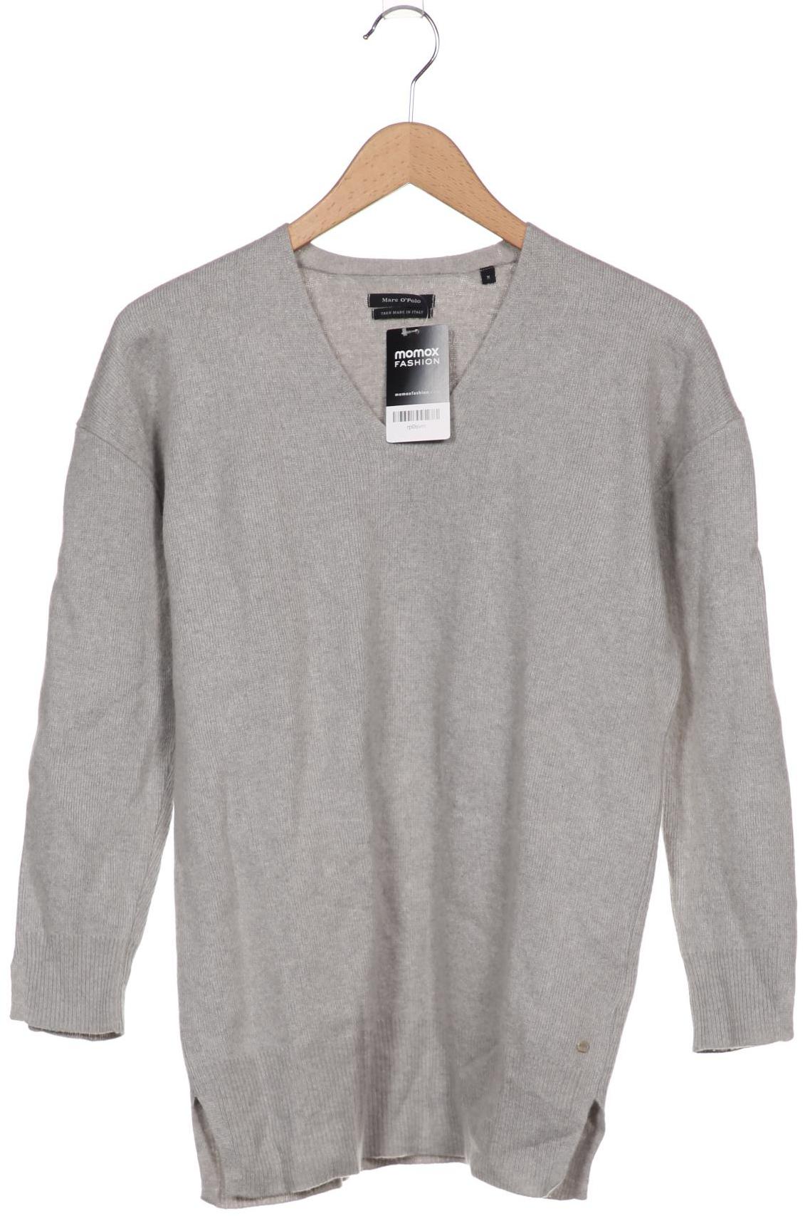 

Marc O Polo Damen Pullover, grau, Gr. 38