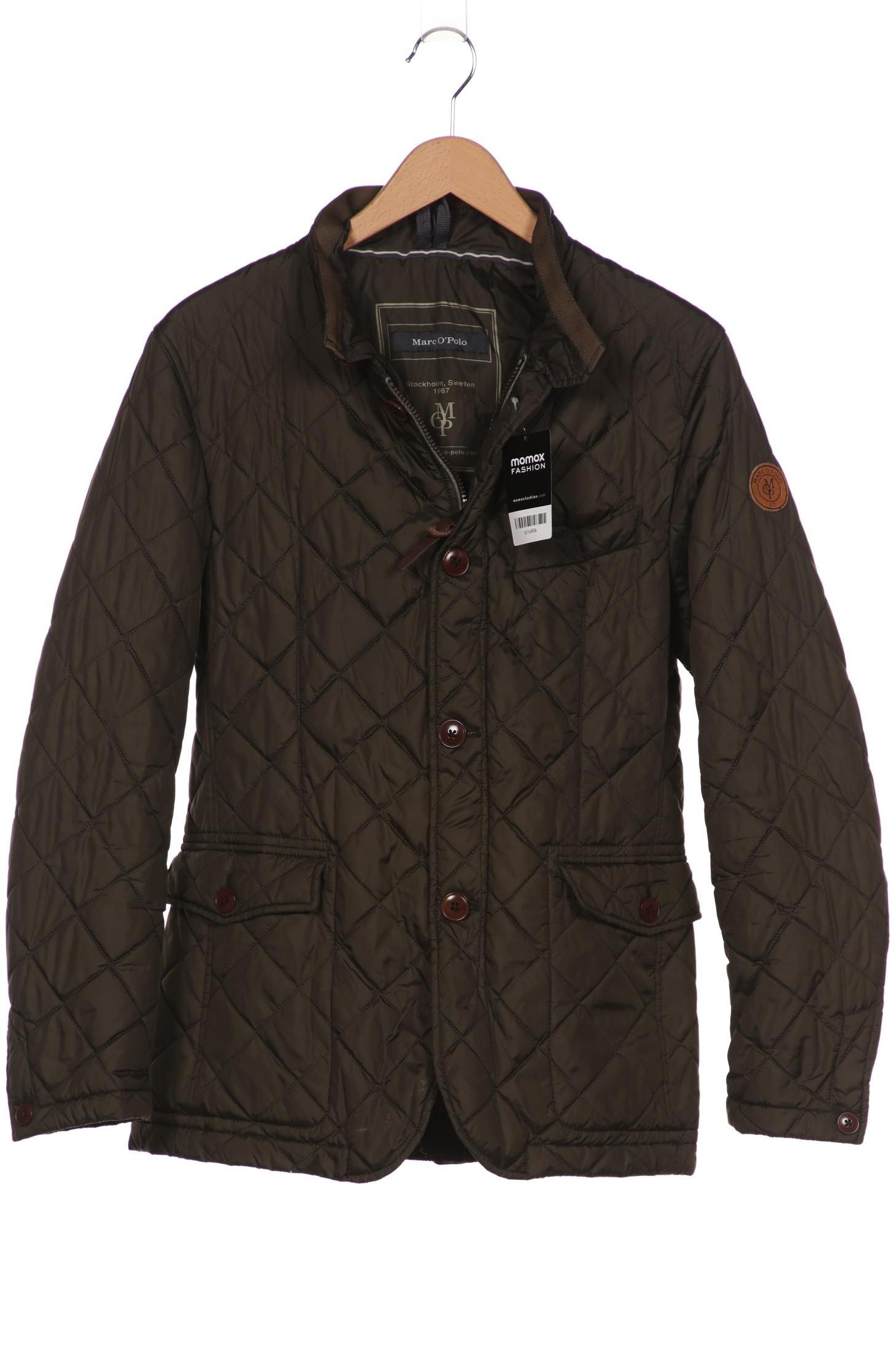 

Marc O Polo Herren Jacke, grün, Gr. 46