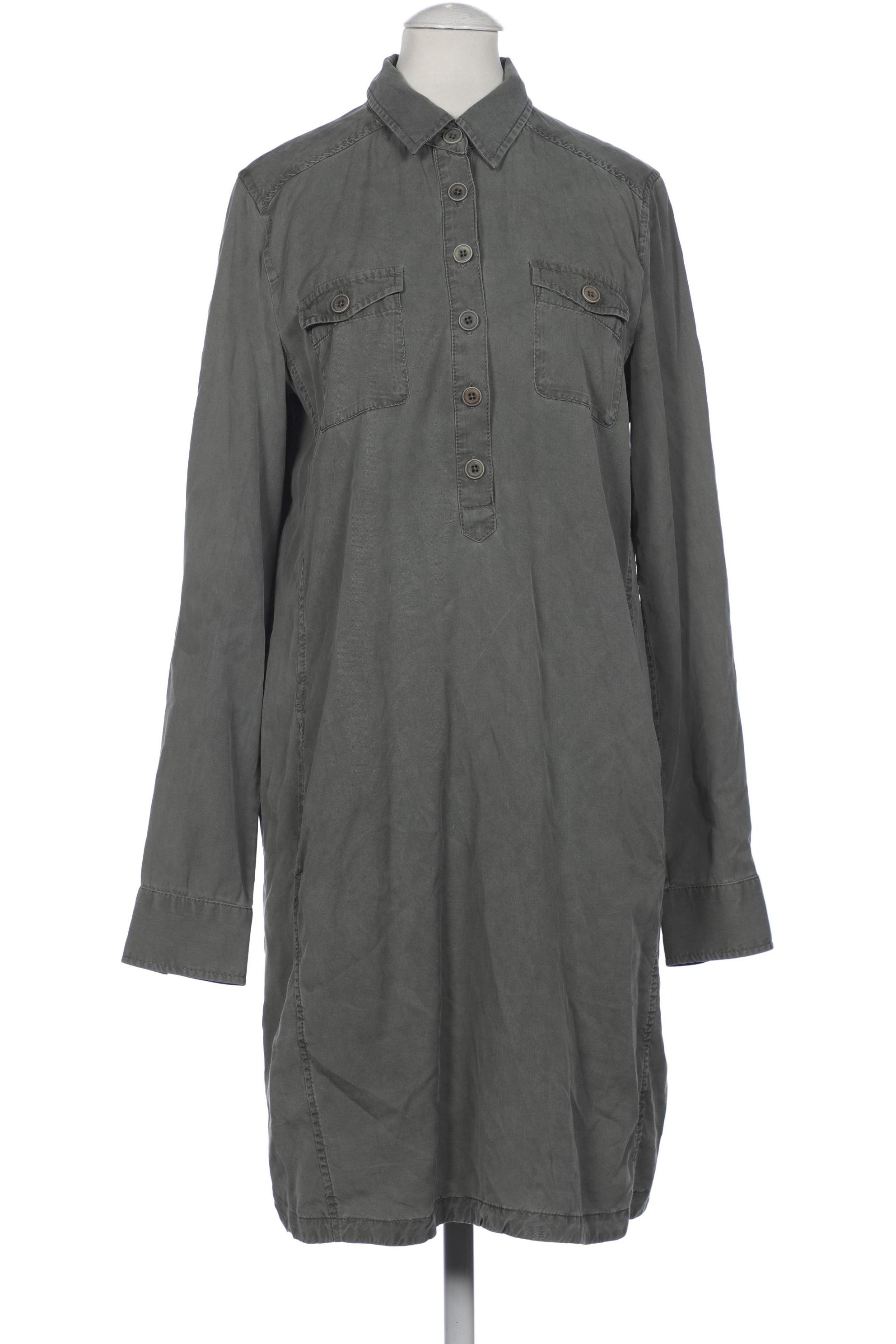 

Marc O Polo Damen Kleid, grün, Gr. 36