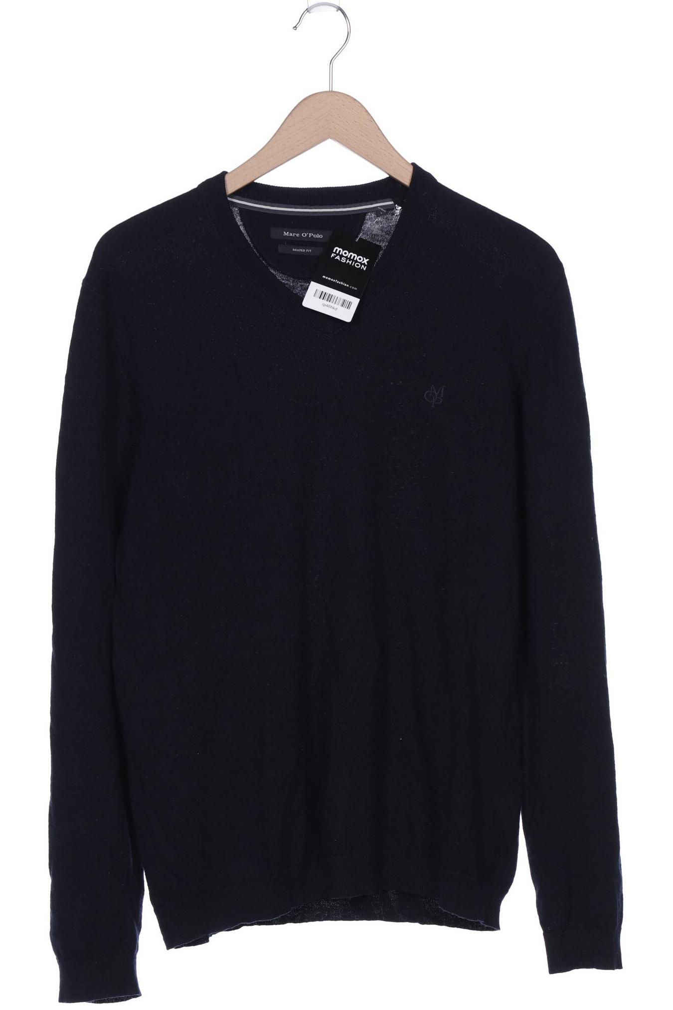 

Marc O Polo Herren Pullover, marineblau, Gr. 52