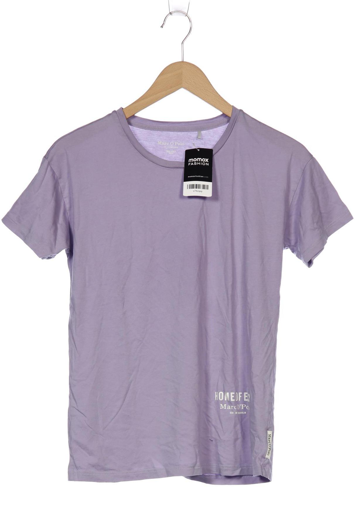 

Marc O Polo Damen T-Shirt, flieder, Gr. 36