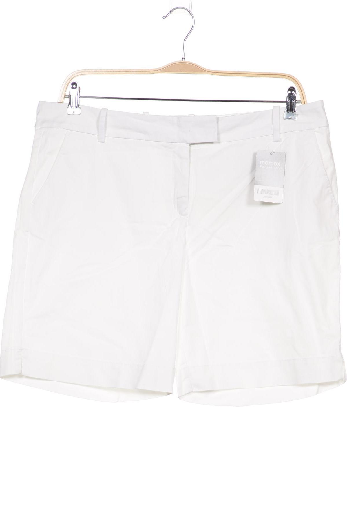

Marc O Polo Damen Shorts, weiß, Gr. 44