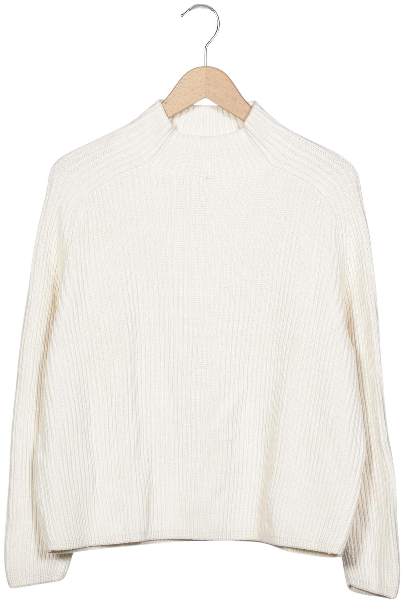 

Marc O Polo Damen Pullover, cremeweiß, Gr. 36