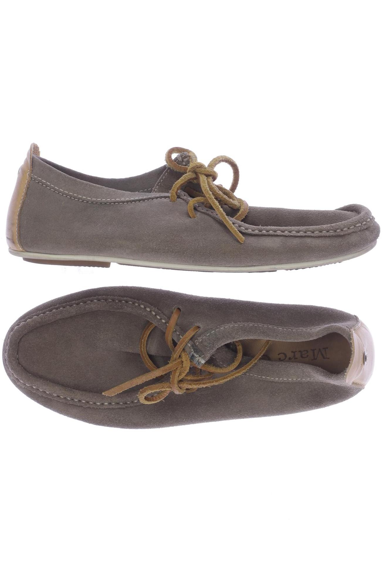 

Marc O Polo Damen Halbschuh, grau, Gr. 37