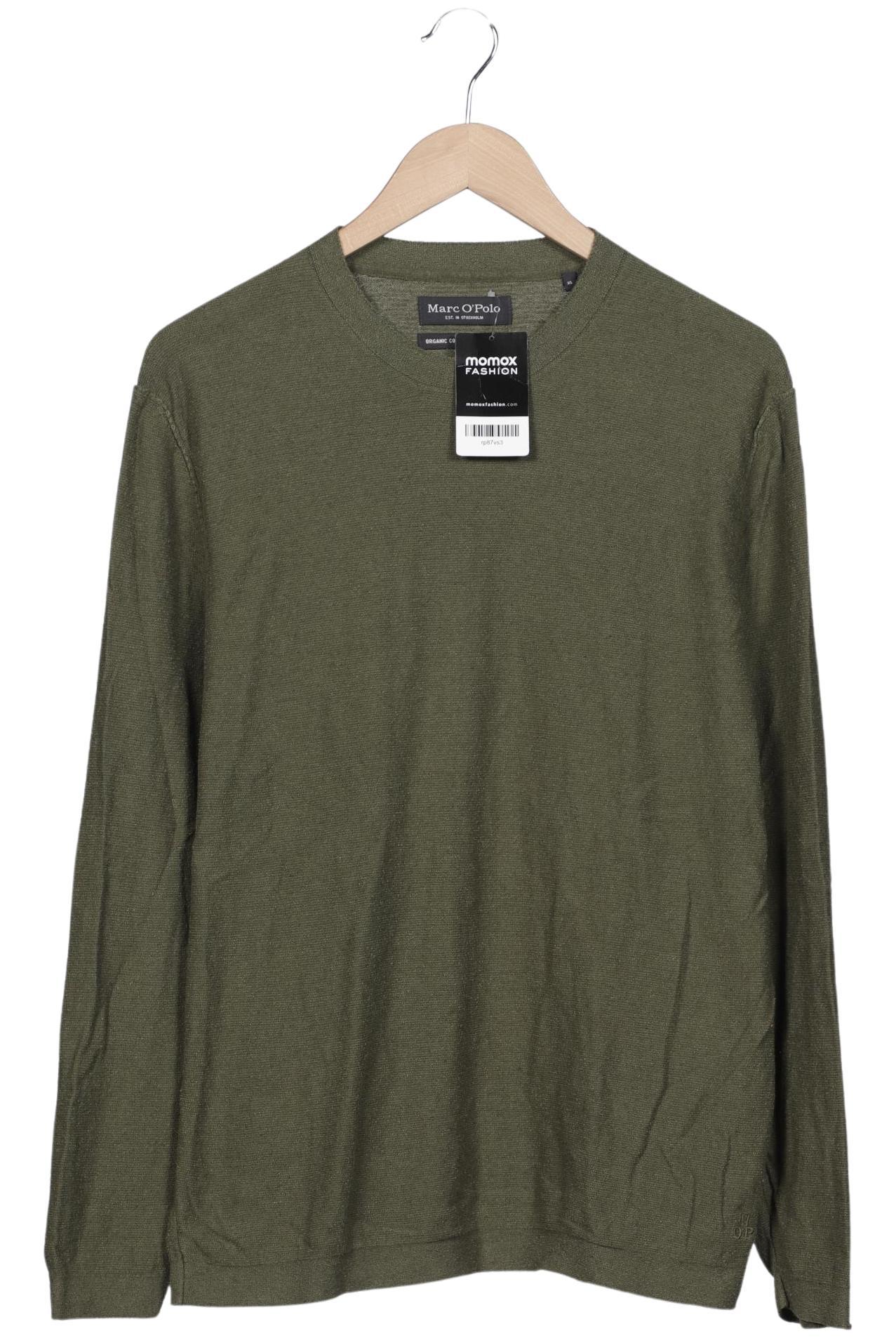 

Marc O Polo Herren Pullover, grün, Gr. 54
