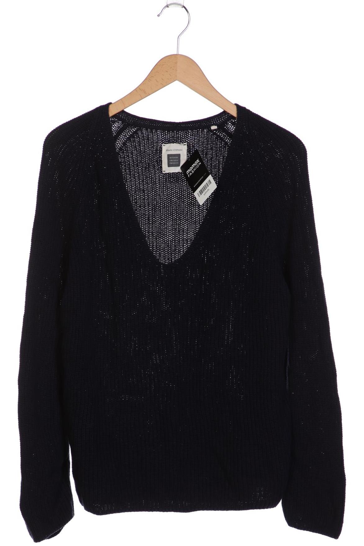 

Marc O Polo Damen Pullover, marineblau, Gr. 42