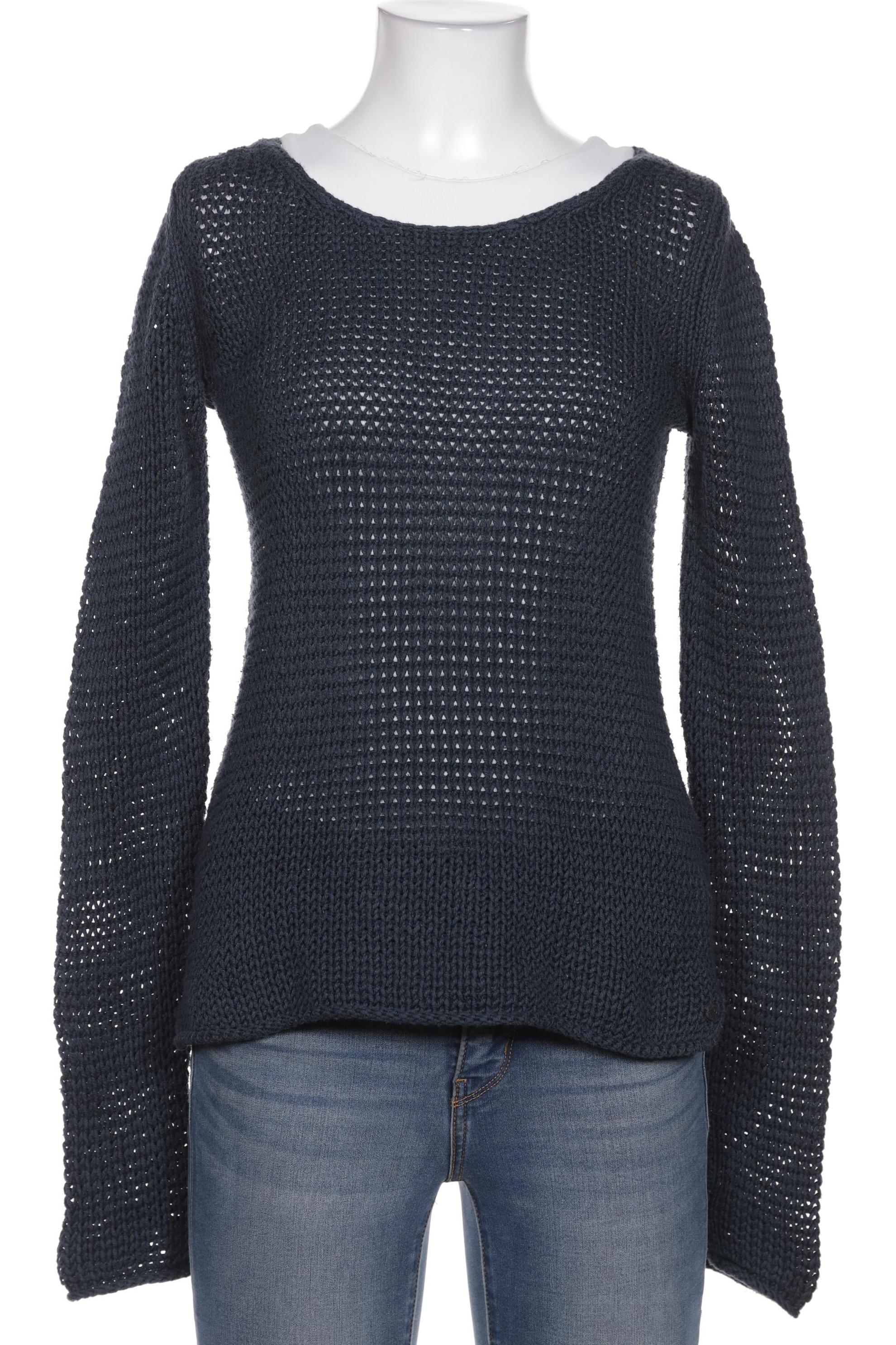 

Marc O Polo Damen Pullover, marineblau