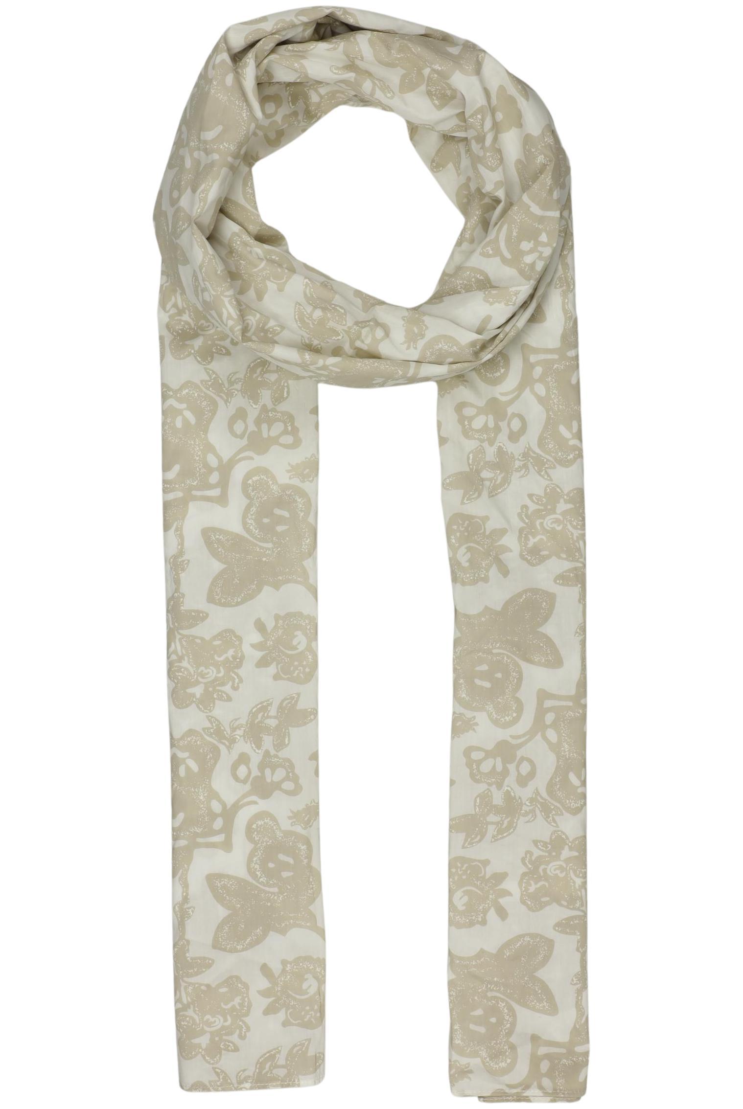 

Marc O Polo Damen Schal, beige, Gr.