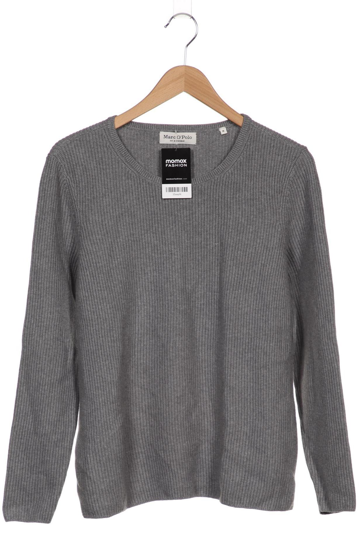 

Marc O Polo Damen Pullover, grau, Gr. 38