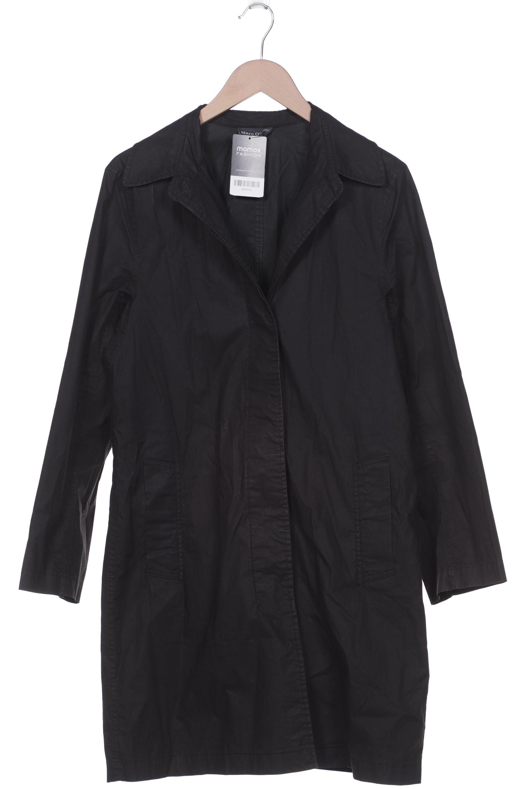 

Marc O Polo Damen Mantel, schwarz