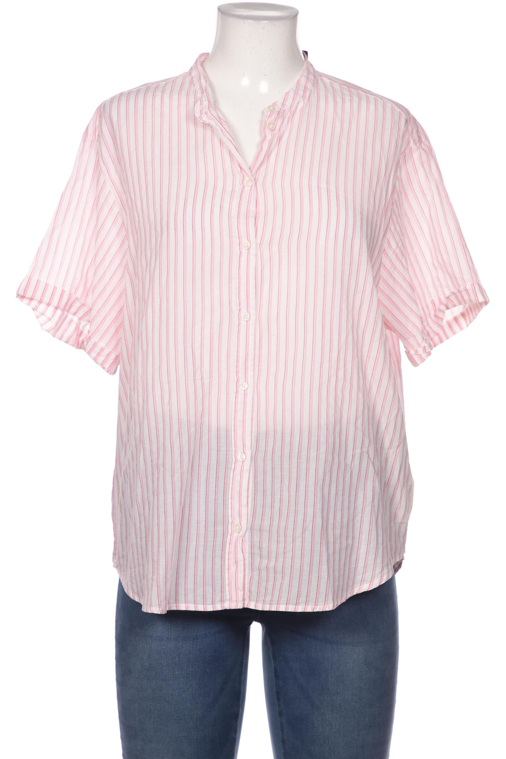 

Marc O Polo Damen Bluse, pink, Gr. 40