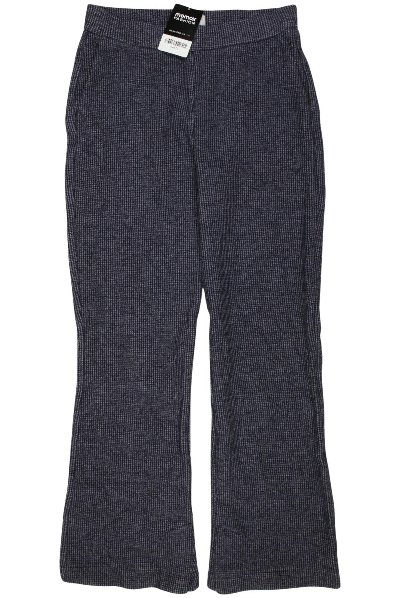 

Marc O Polo Damen Stoffhose, marineblau, Gr. 36