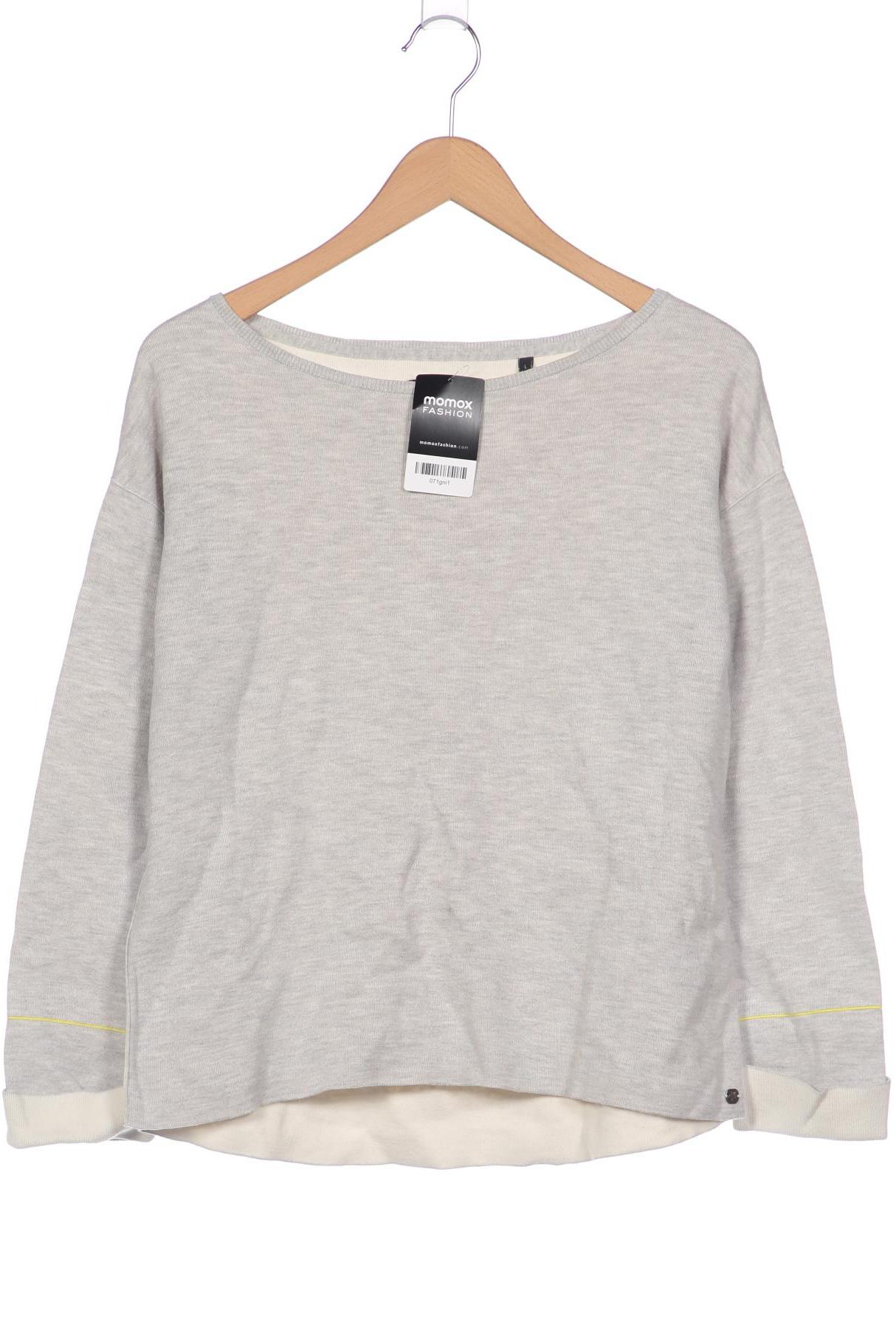 

Marc O Polo Damen Pullover, grau, Gr. 42