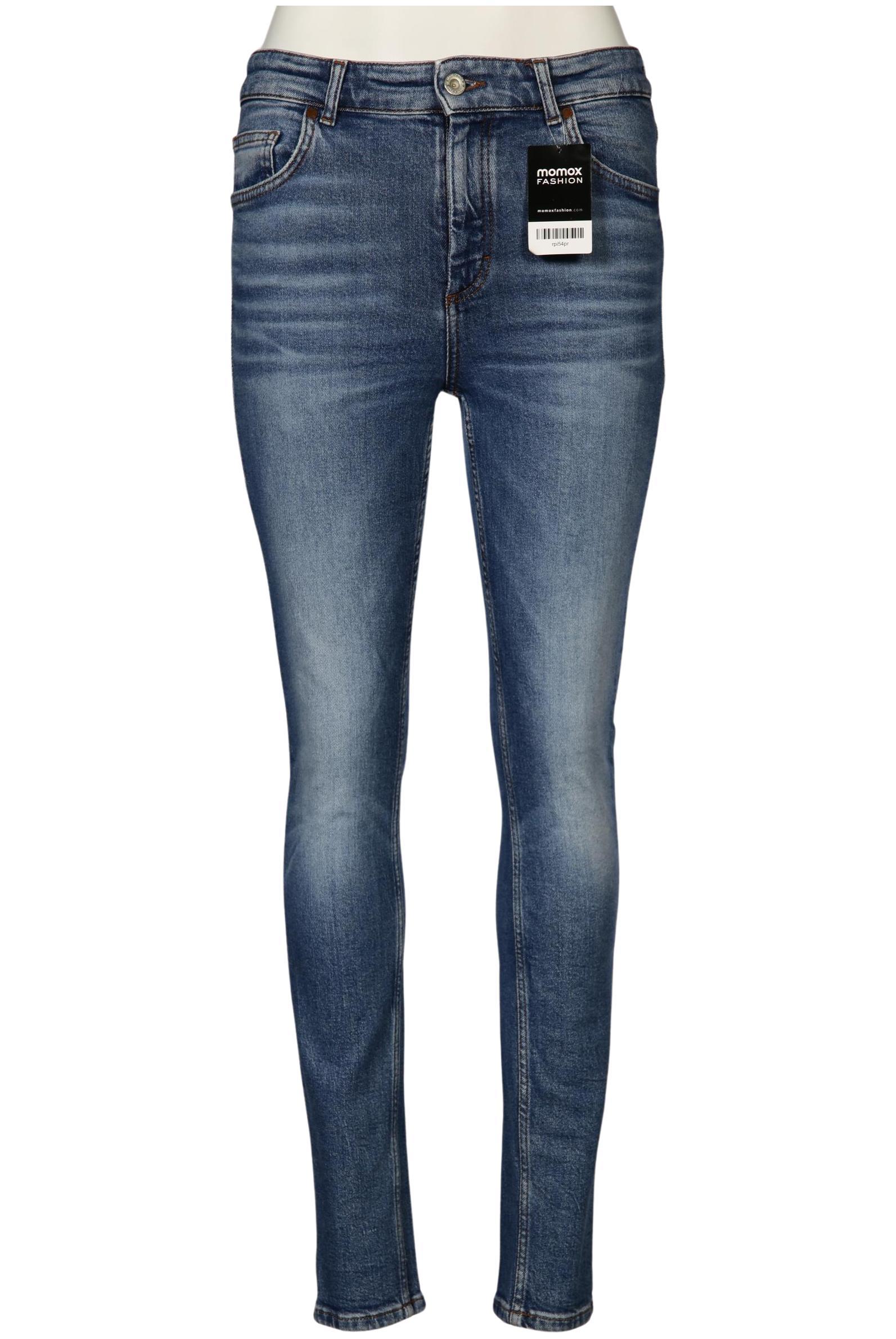 

Marc O Polo Damen Jeans, blau, Gr. 31