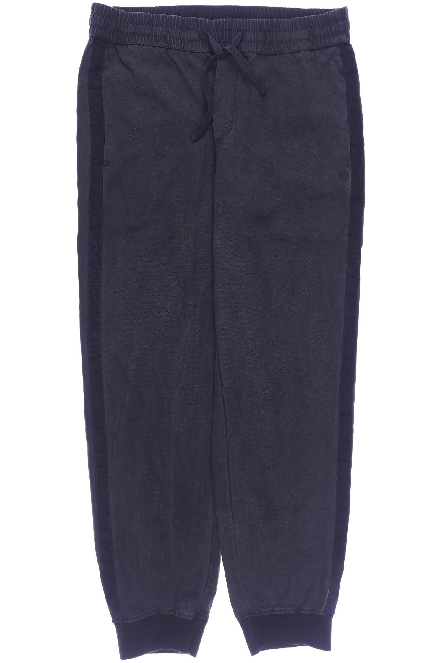 

Marc O Polo Damen Stoffhose, grau, Gr. 36