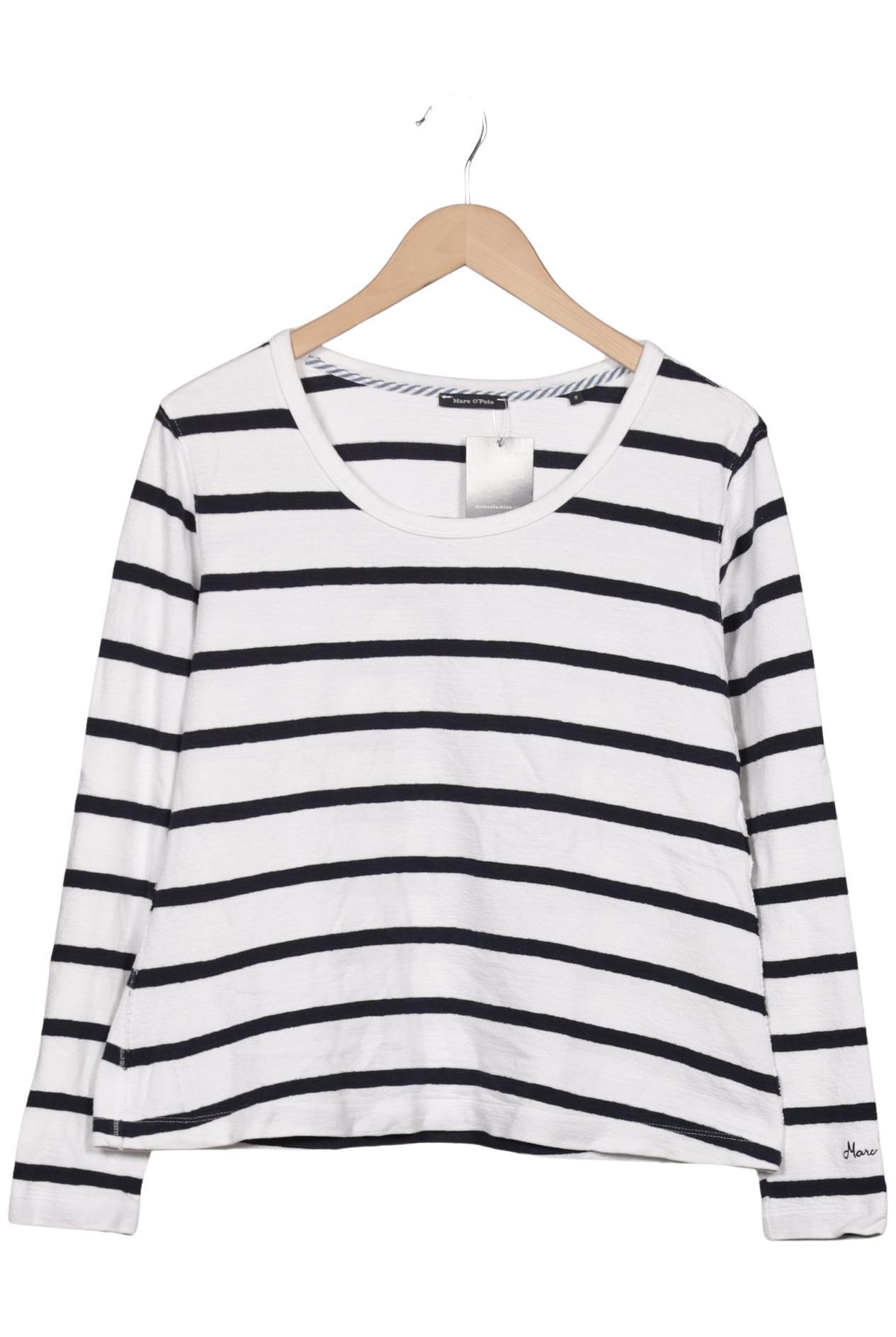 

Marc O Polo Damen Pullover, mehrfarbig, Gr. 38