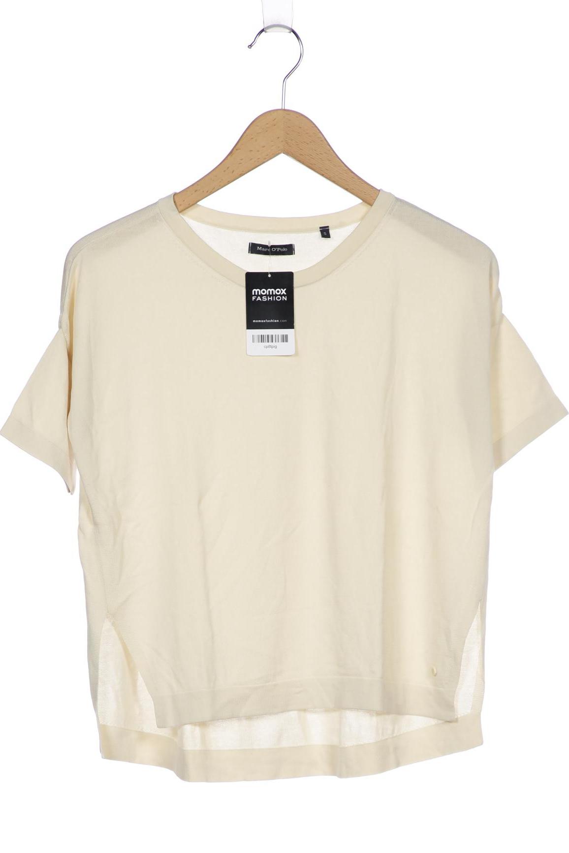 

Marc O Polo Damen Pullover, cremeweiß, Gr. 36
