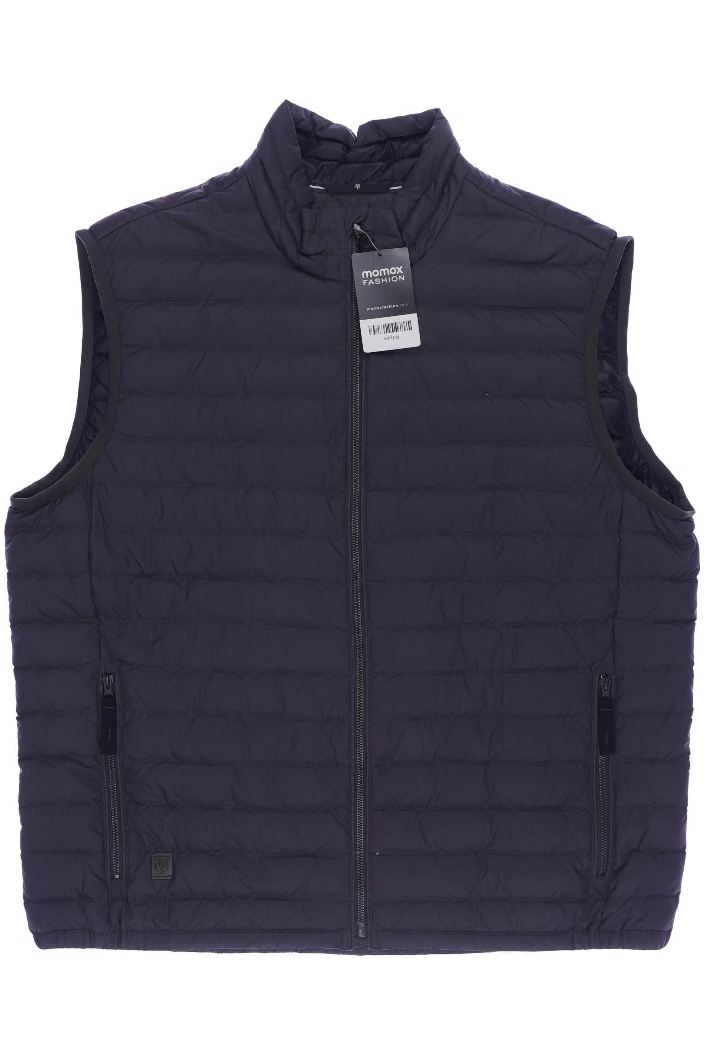 Thumbnail - Marc O Polo Herren Weste, flieder, Gr. 54