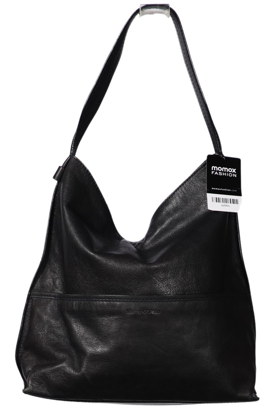 

Marc O Polo Damen Handtasche, marineblau, Gr.