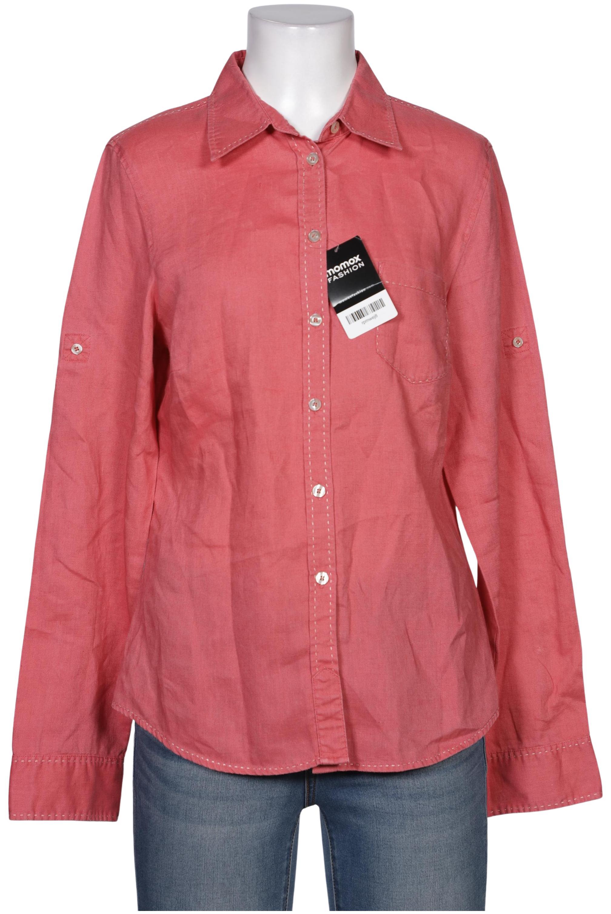 

Marc O Polo Damen Bluse, pink, Gr. 36