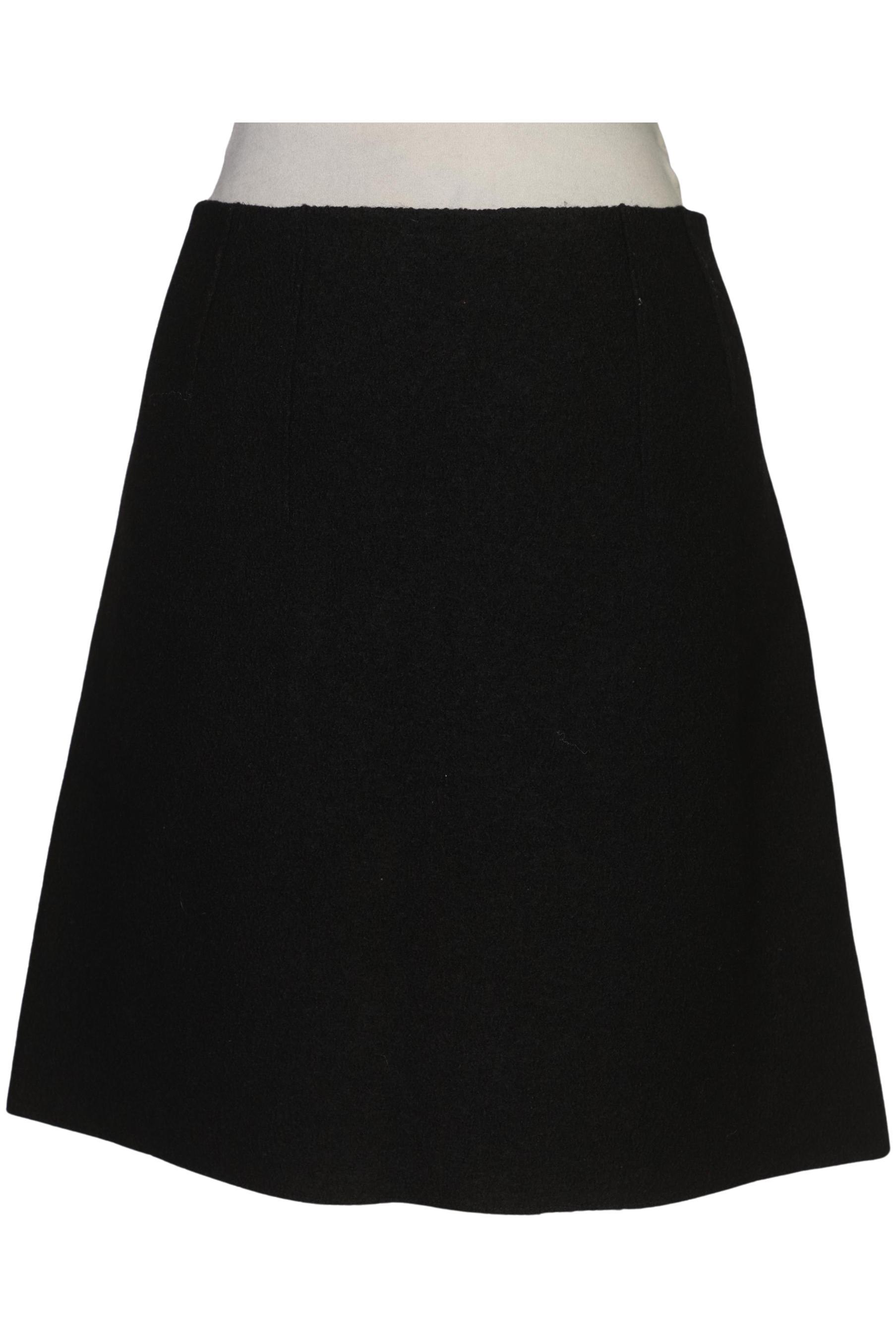 

Marc O Polo Damen Rock, schwarz, Gr. 38