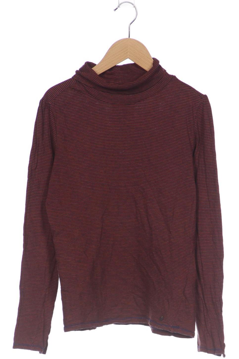 

Marc O Polo Damen Langarmshirt, braun