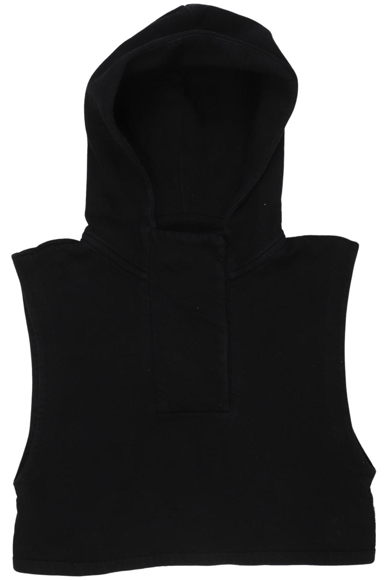 

Marc O Polo Damen Kapuzenpullover, schwarz, Gr. 38